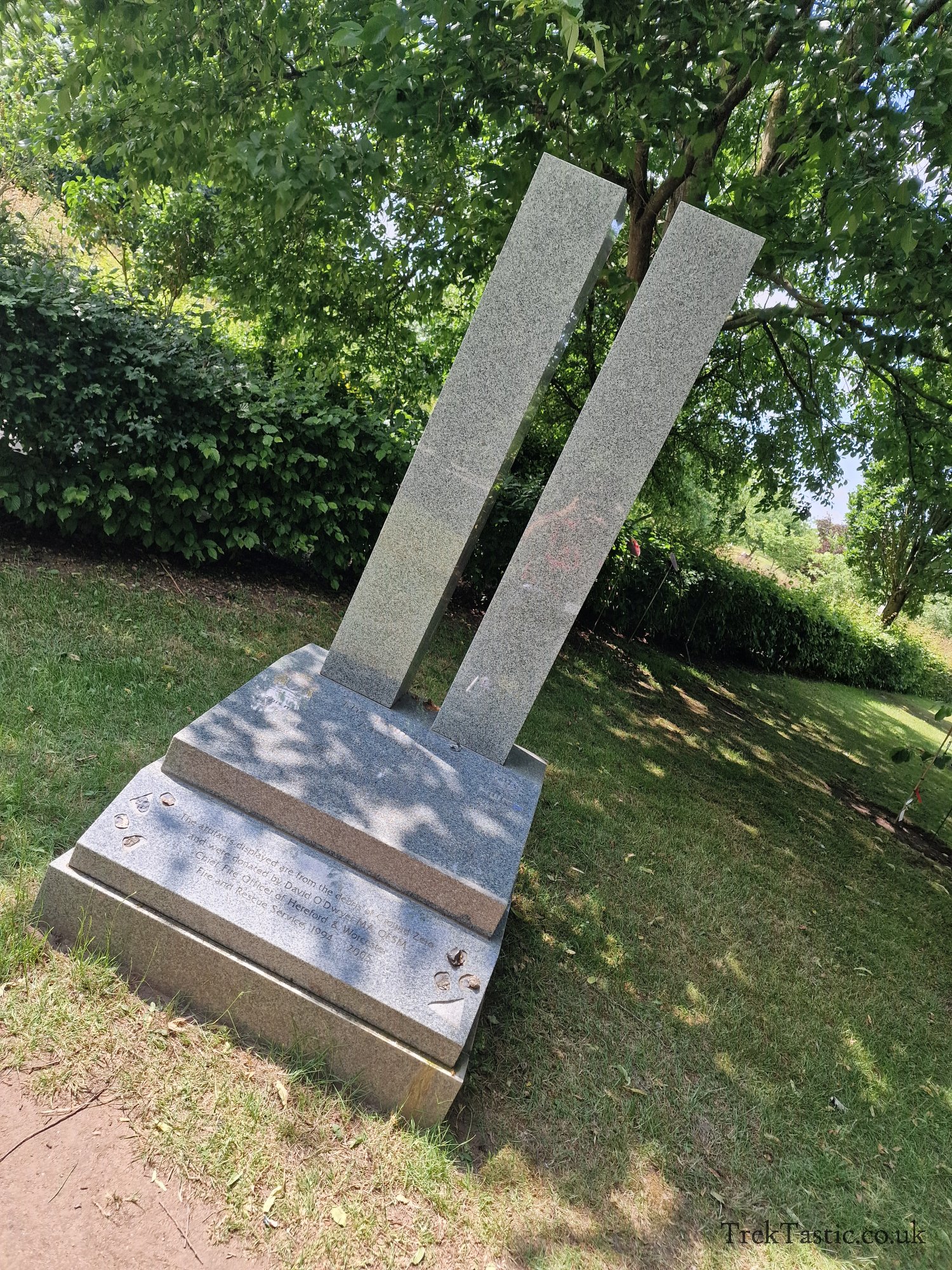 National Memorial Arboretum gallery image 52