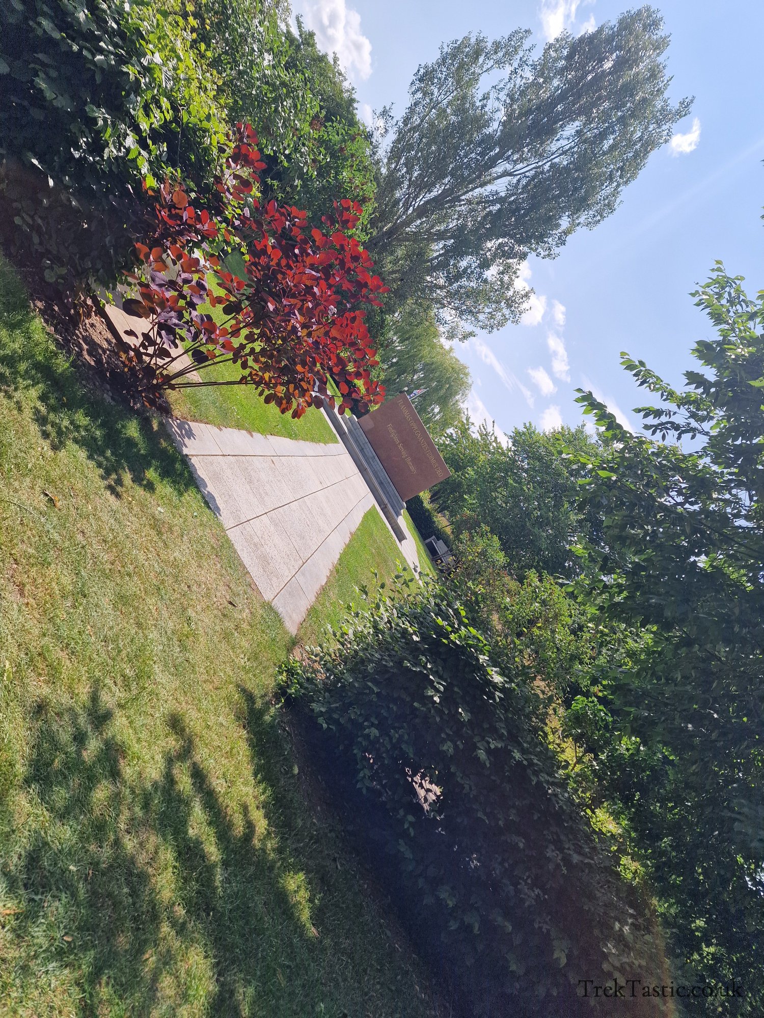 National Memorial Arboretum gallery image 53