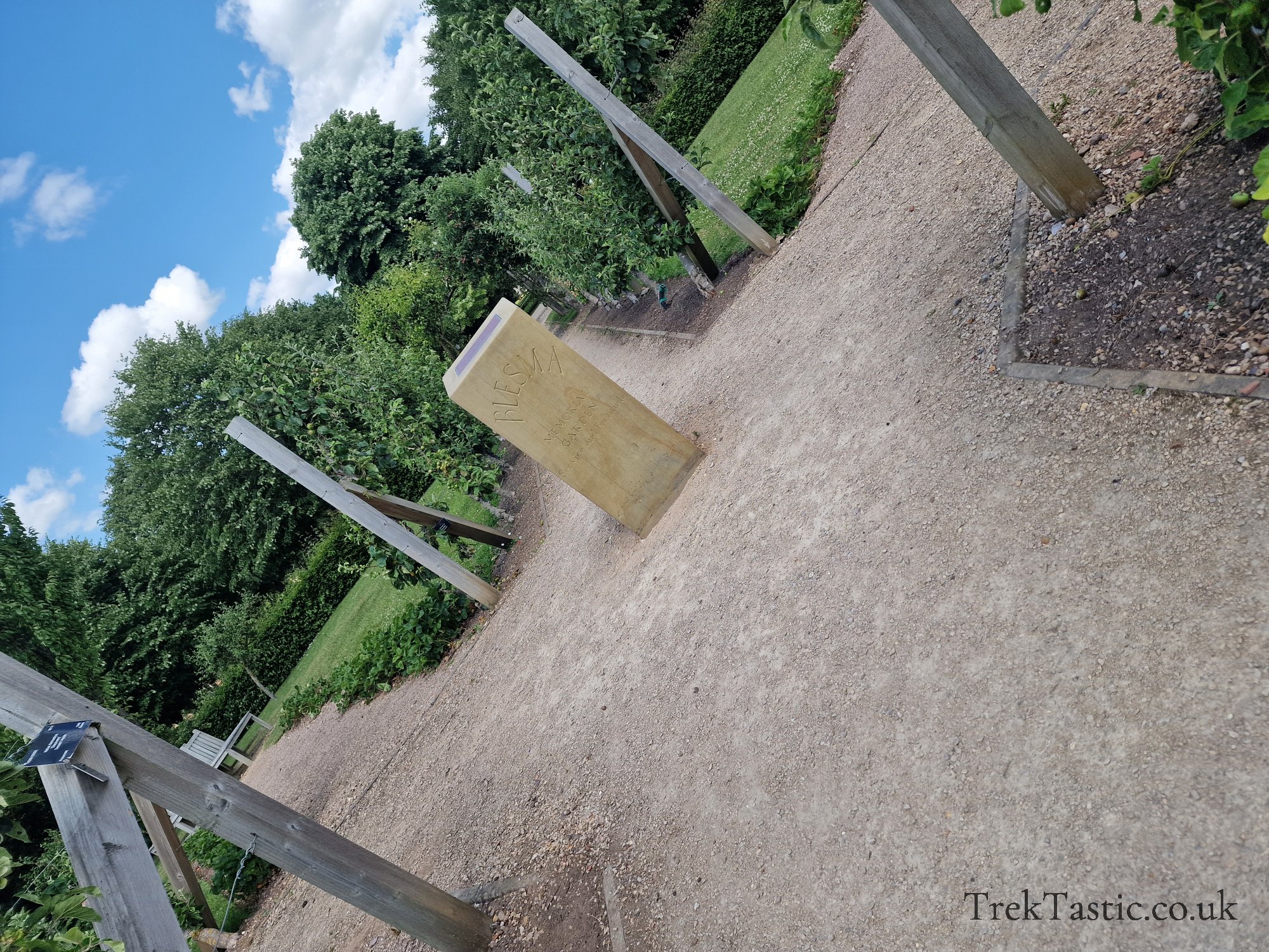 National Memorial Arboretum gallery image 59