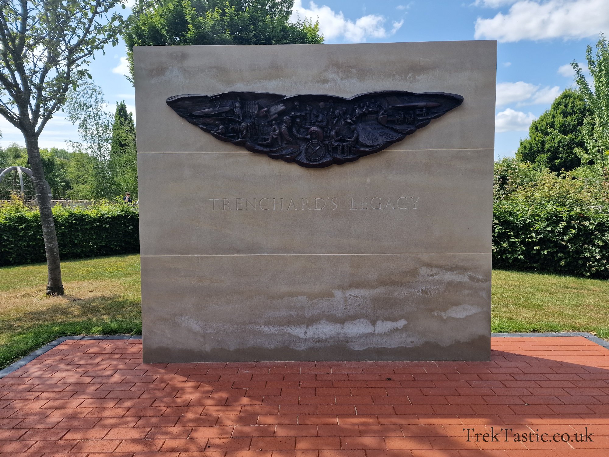 National Memorial Arboretum gallery image 61
