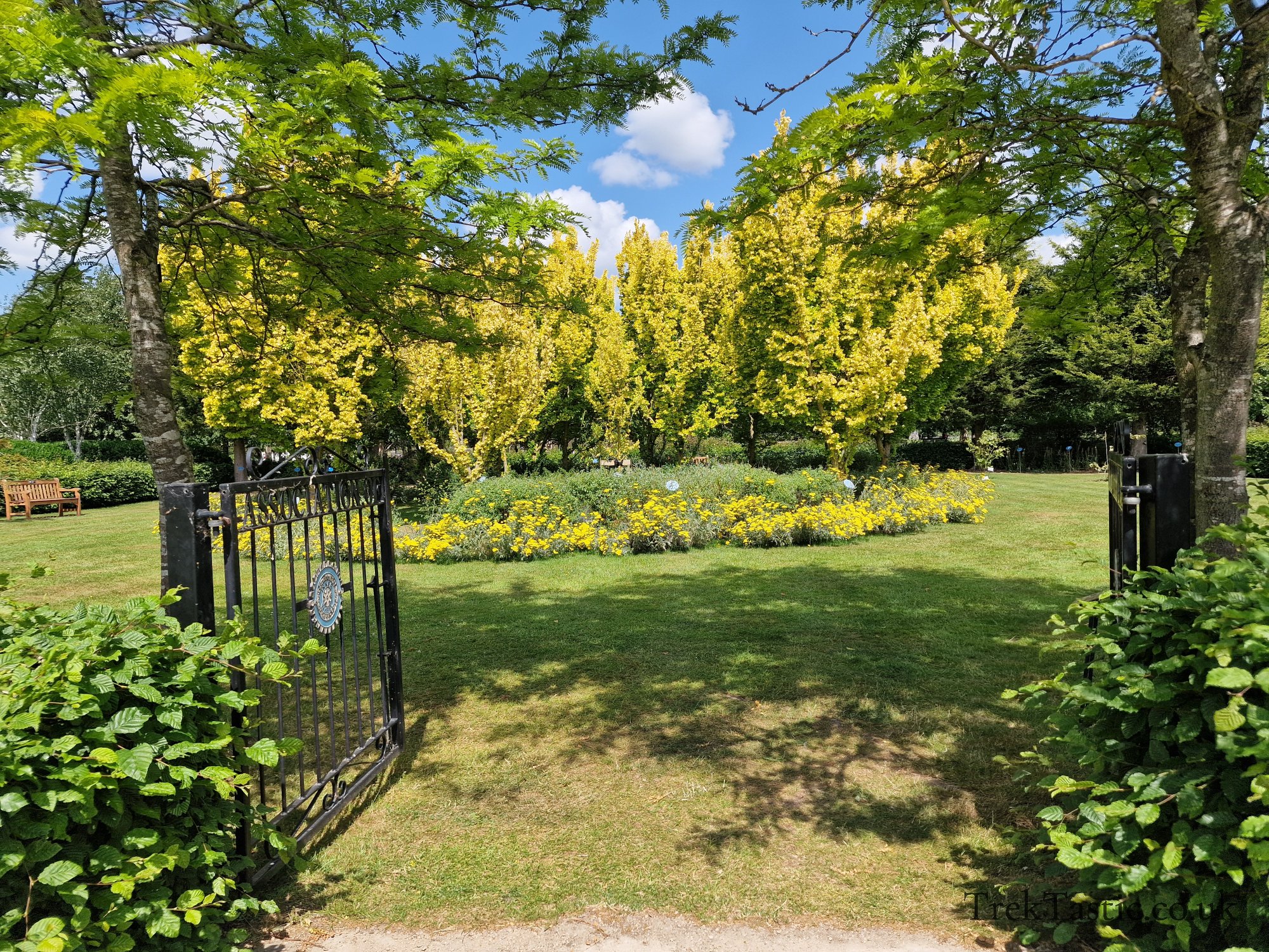 National Memorial Arboretum gallery image 62