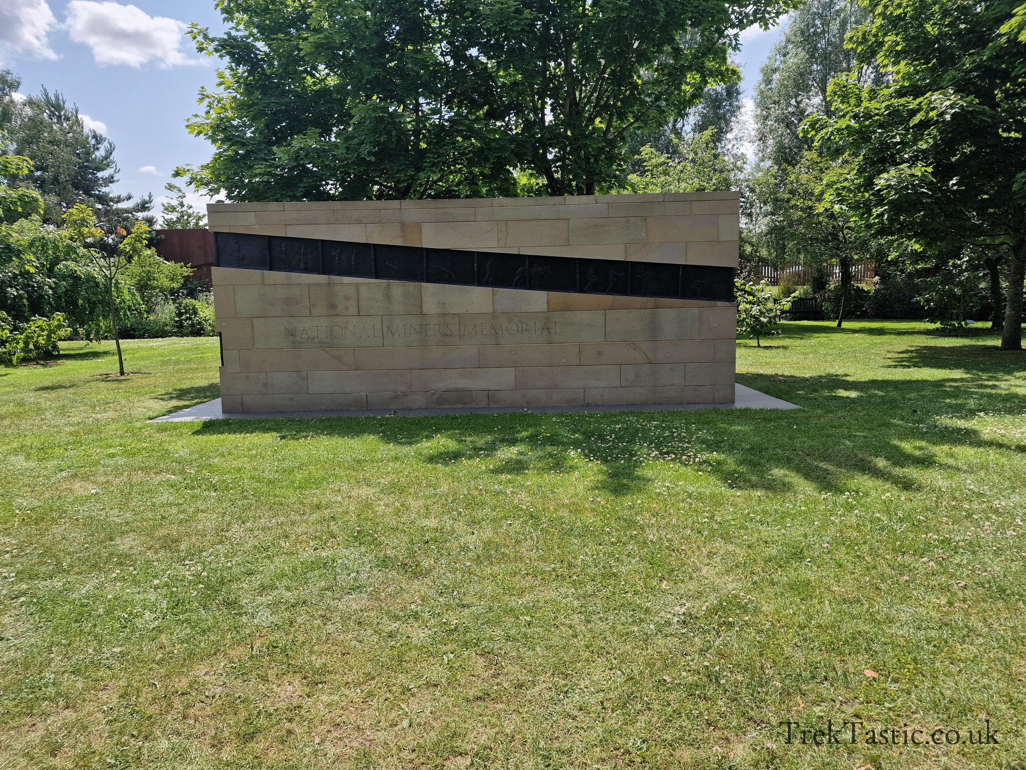 National Memorial Arboretum gallery image 63