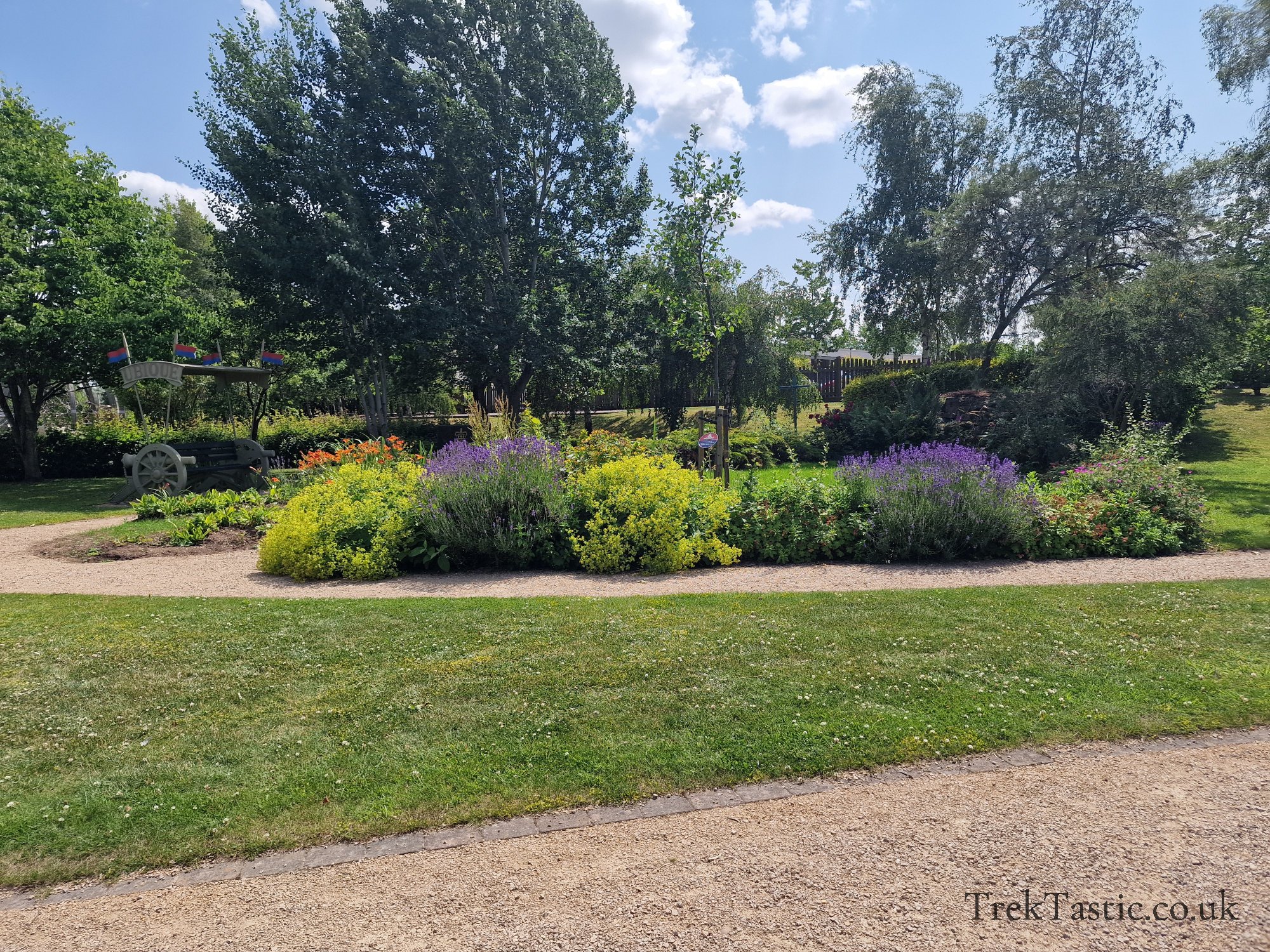National Memorial Arboretum gallery image 64