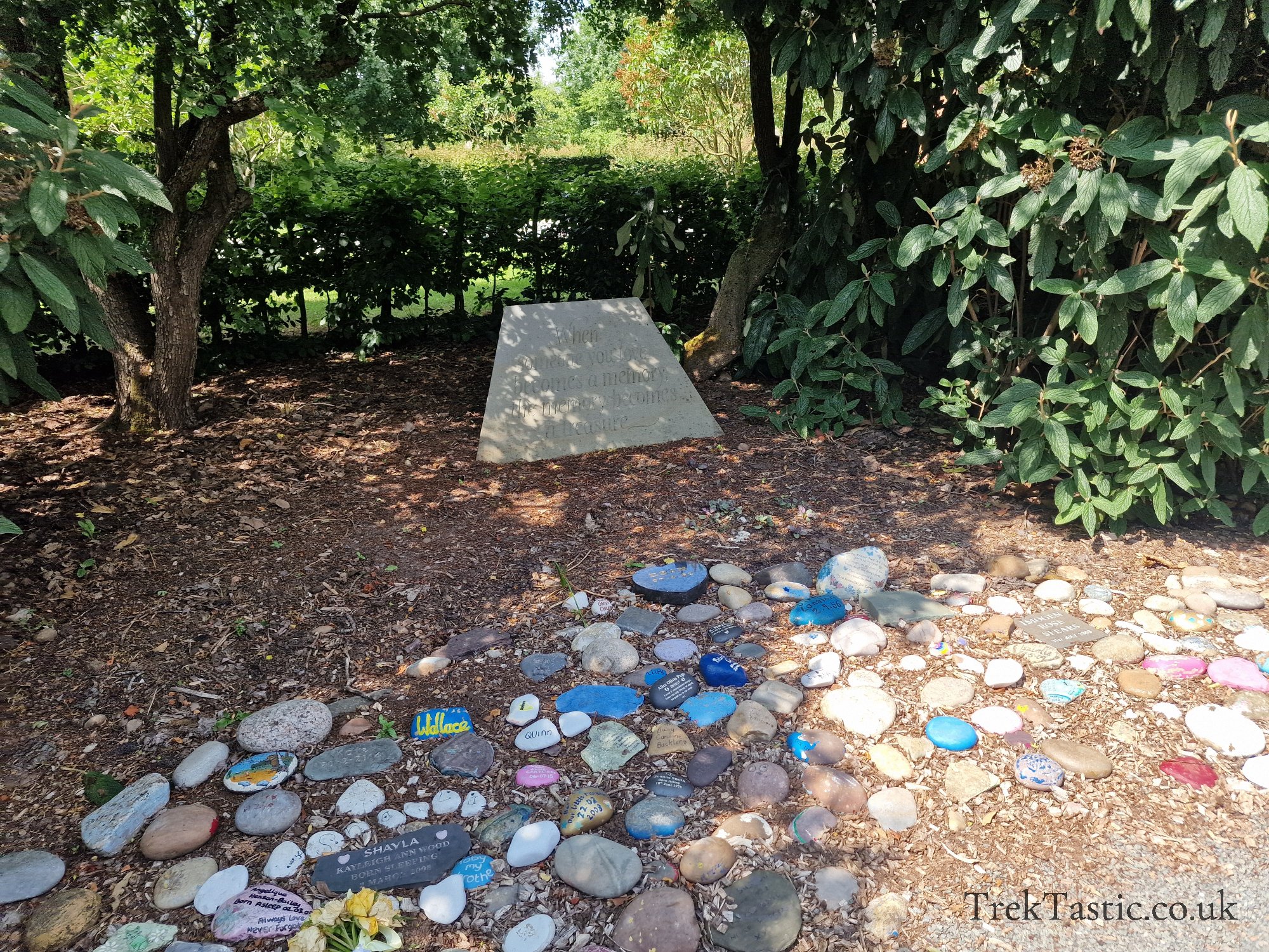 National Memorial Arboretum gallery image 68
