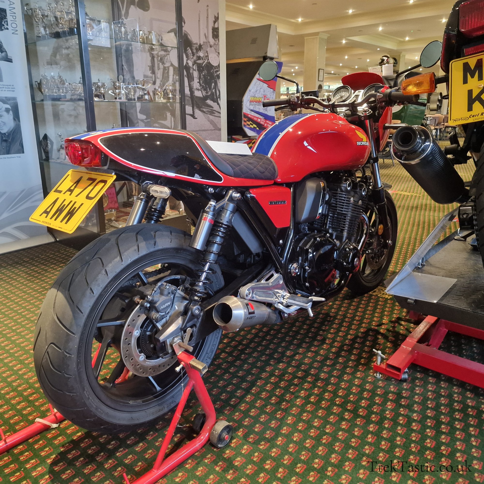National Motorcycle Museum gallery image 3