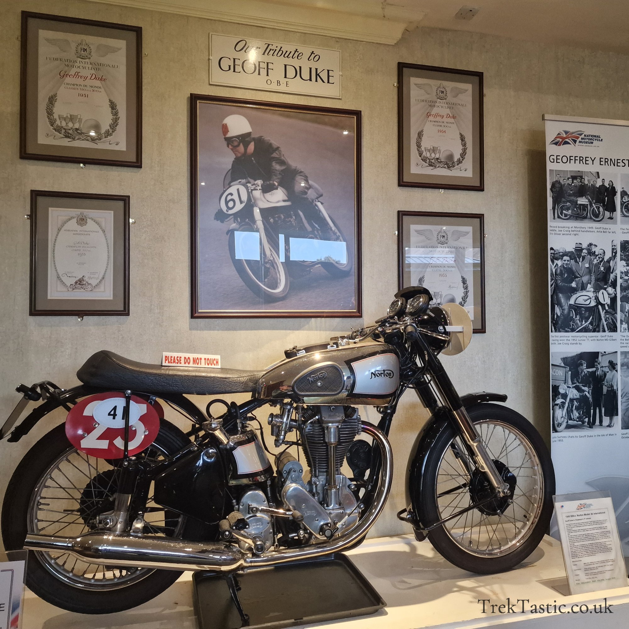 National Motorcycle Museum gallery image 4