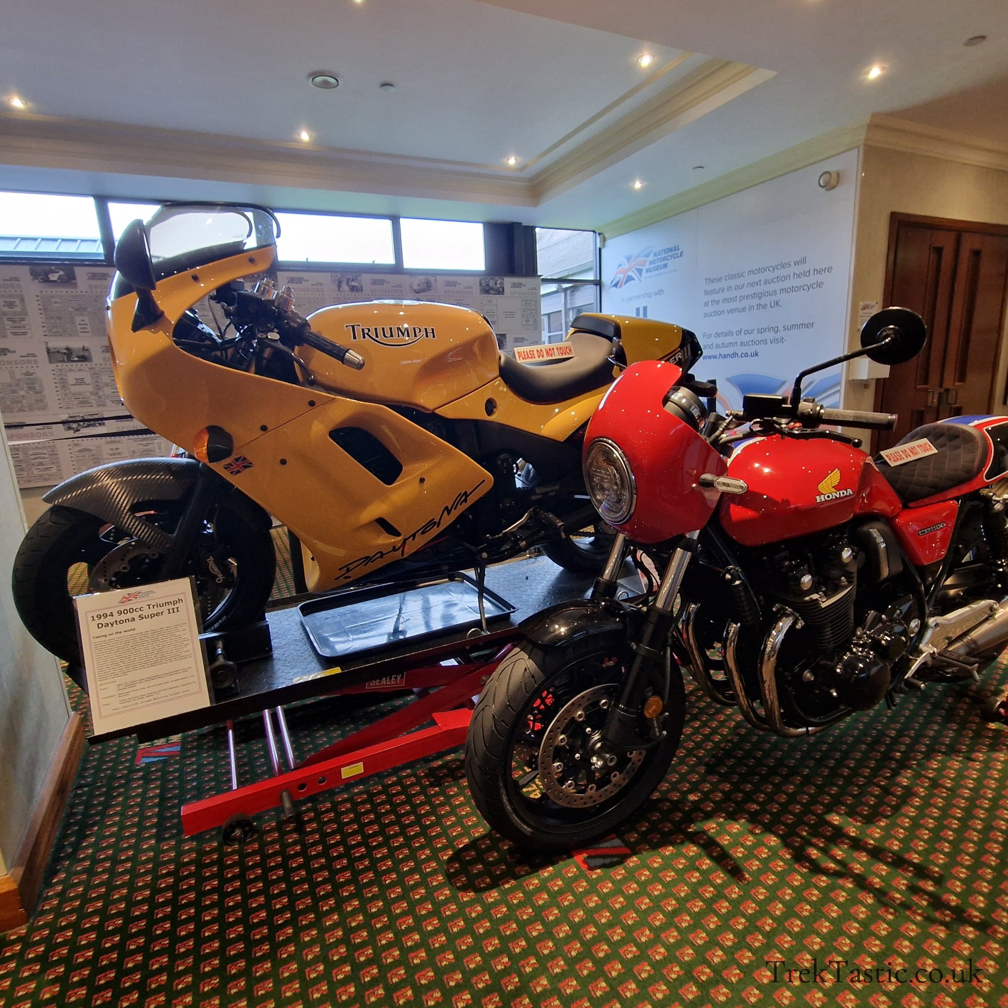 National Motorcycle Museum gallery image 6