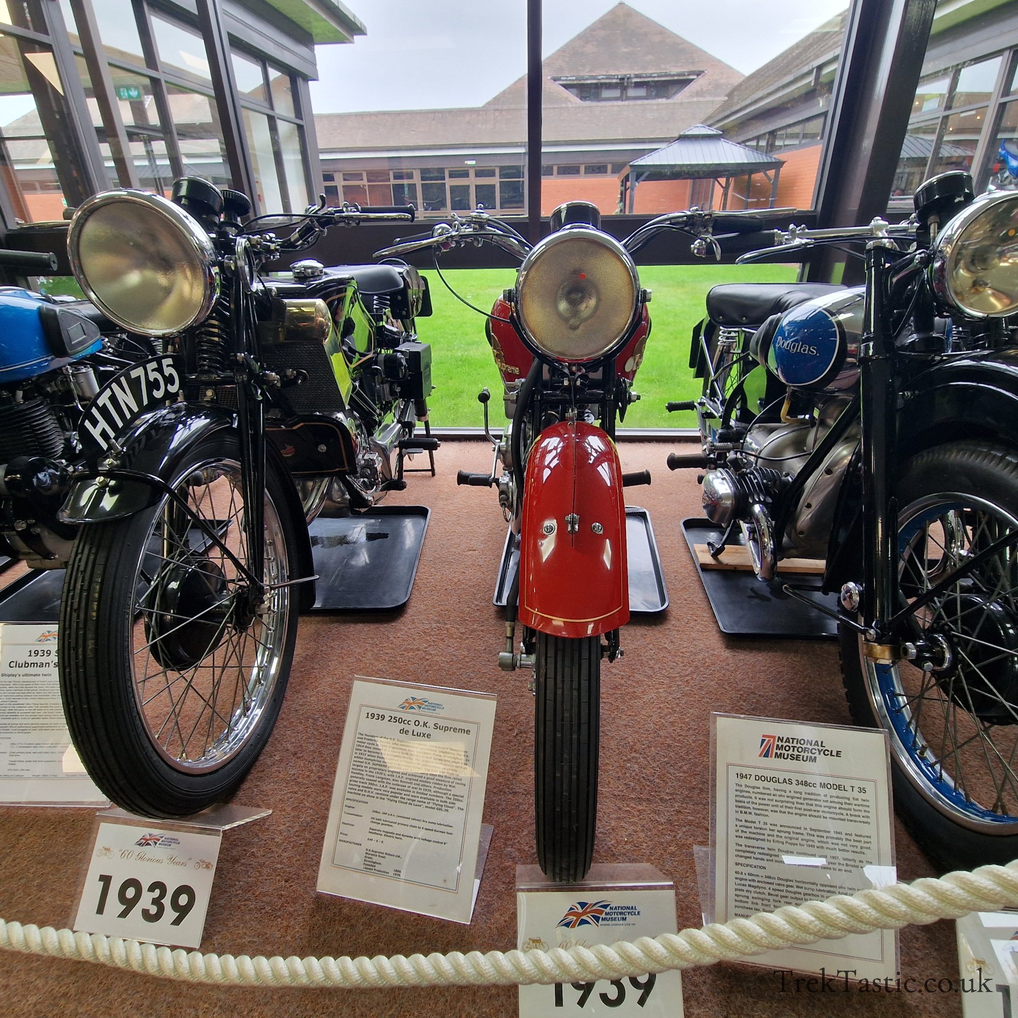 National Motorcycle Museum gallery image 11
