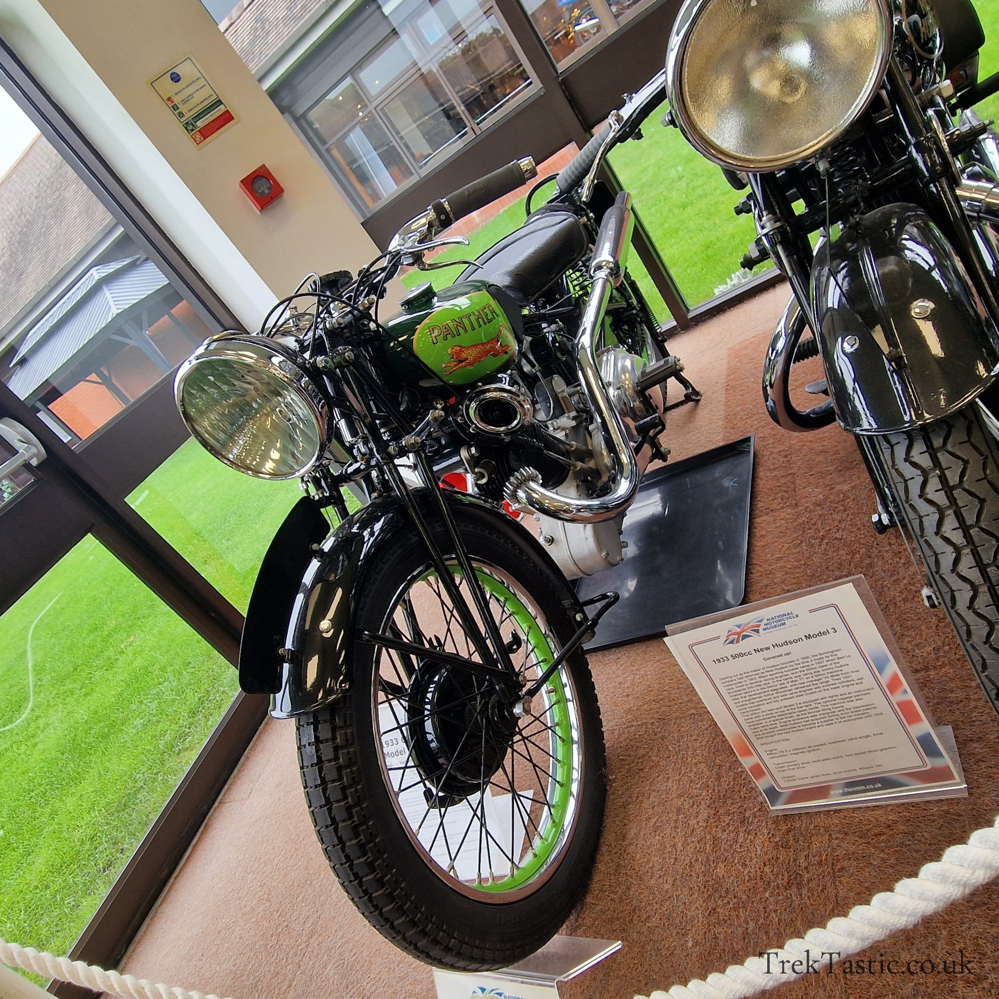 National Motorcycle Museum gallery image 21
