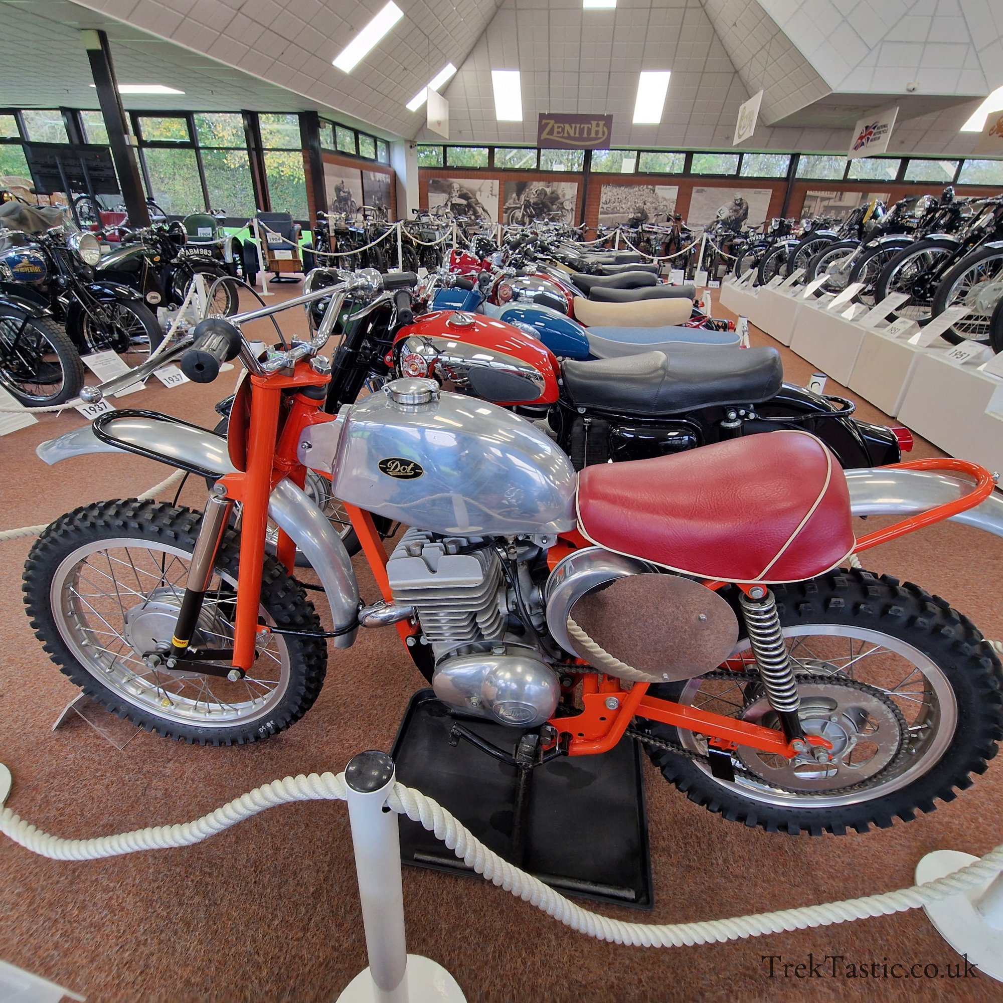 National Motorcycle Museum gallery image 22