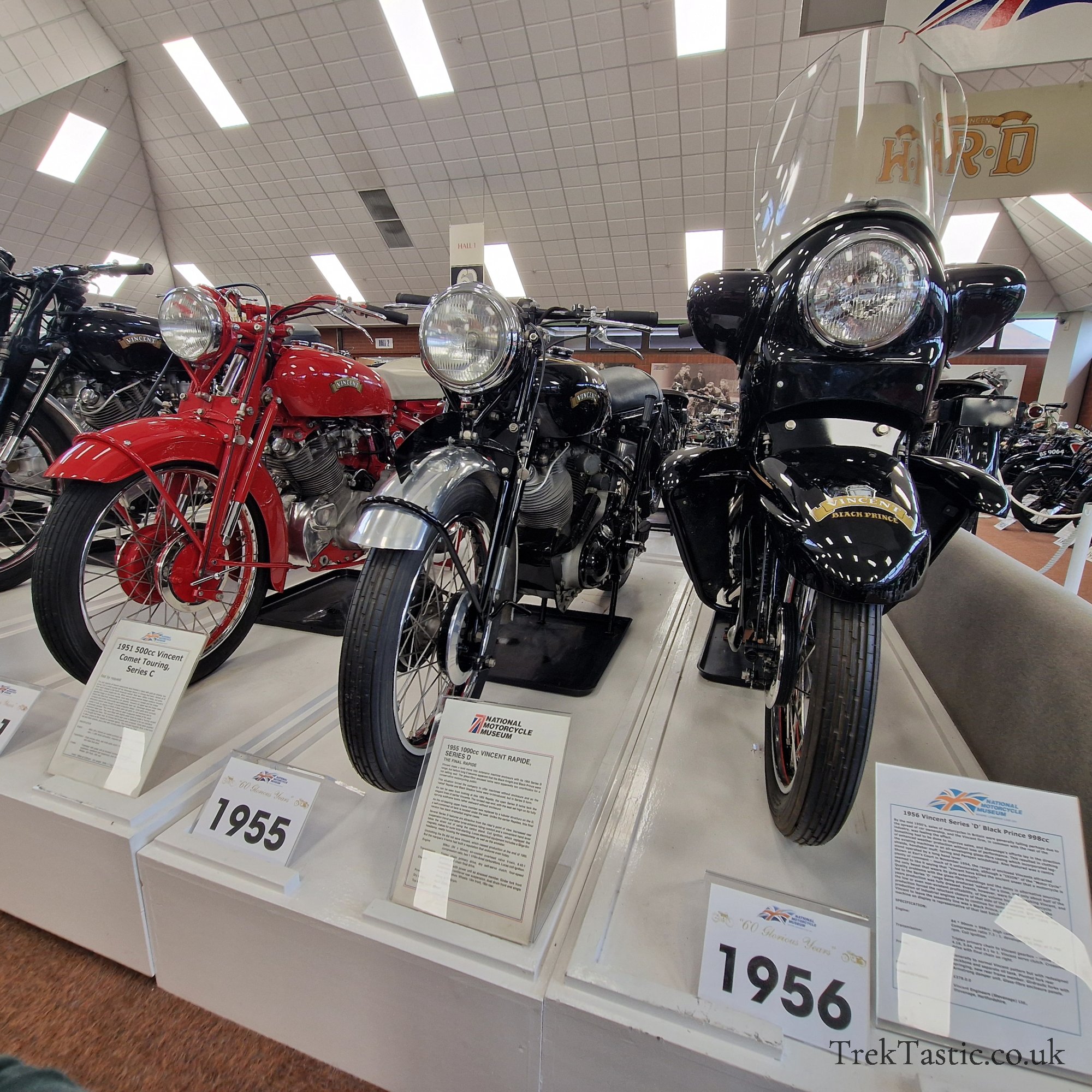 National Motorcycle Museum gallery image 25