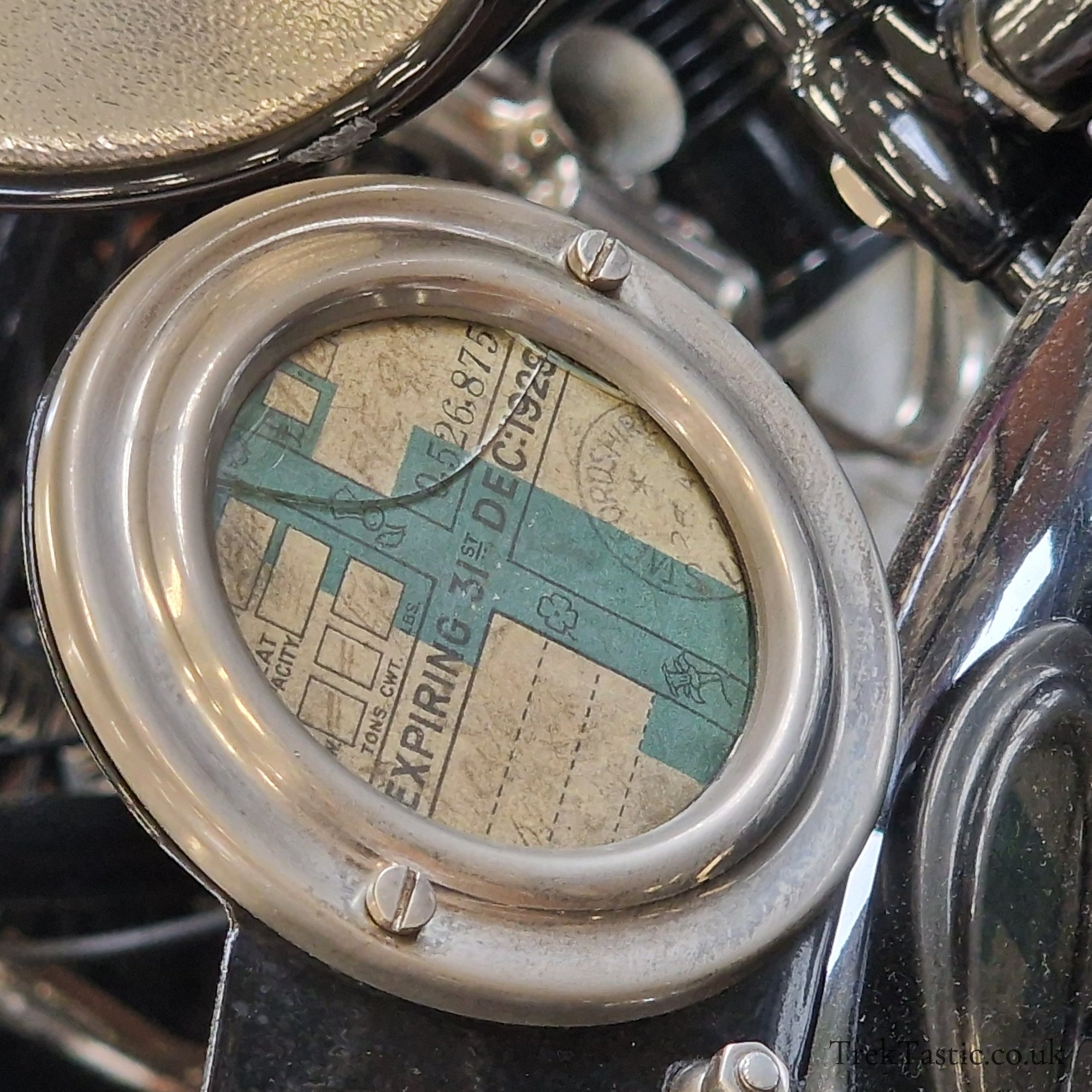 National Motorcycle Museum gallery image 27