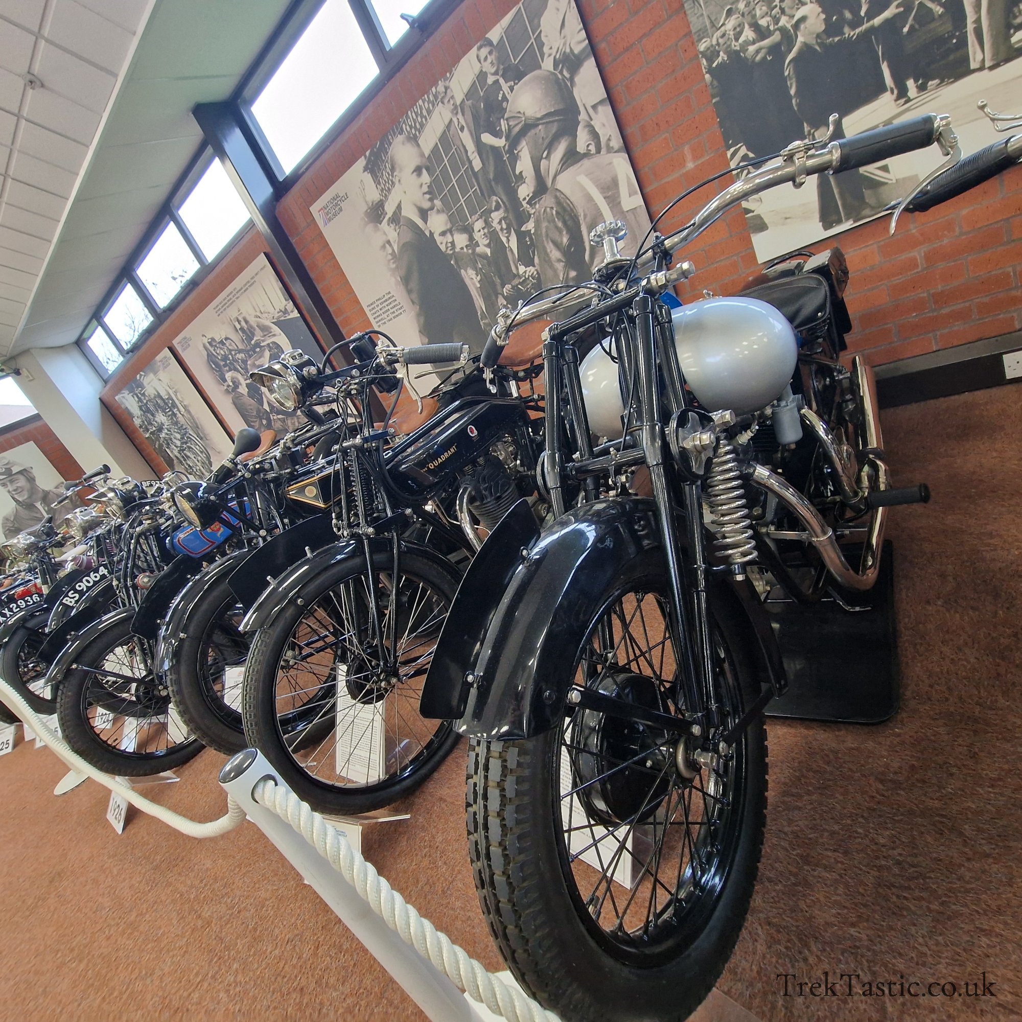 National Motorcycle Museum gallery image 29