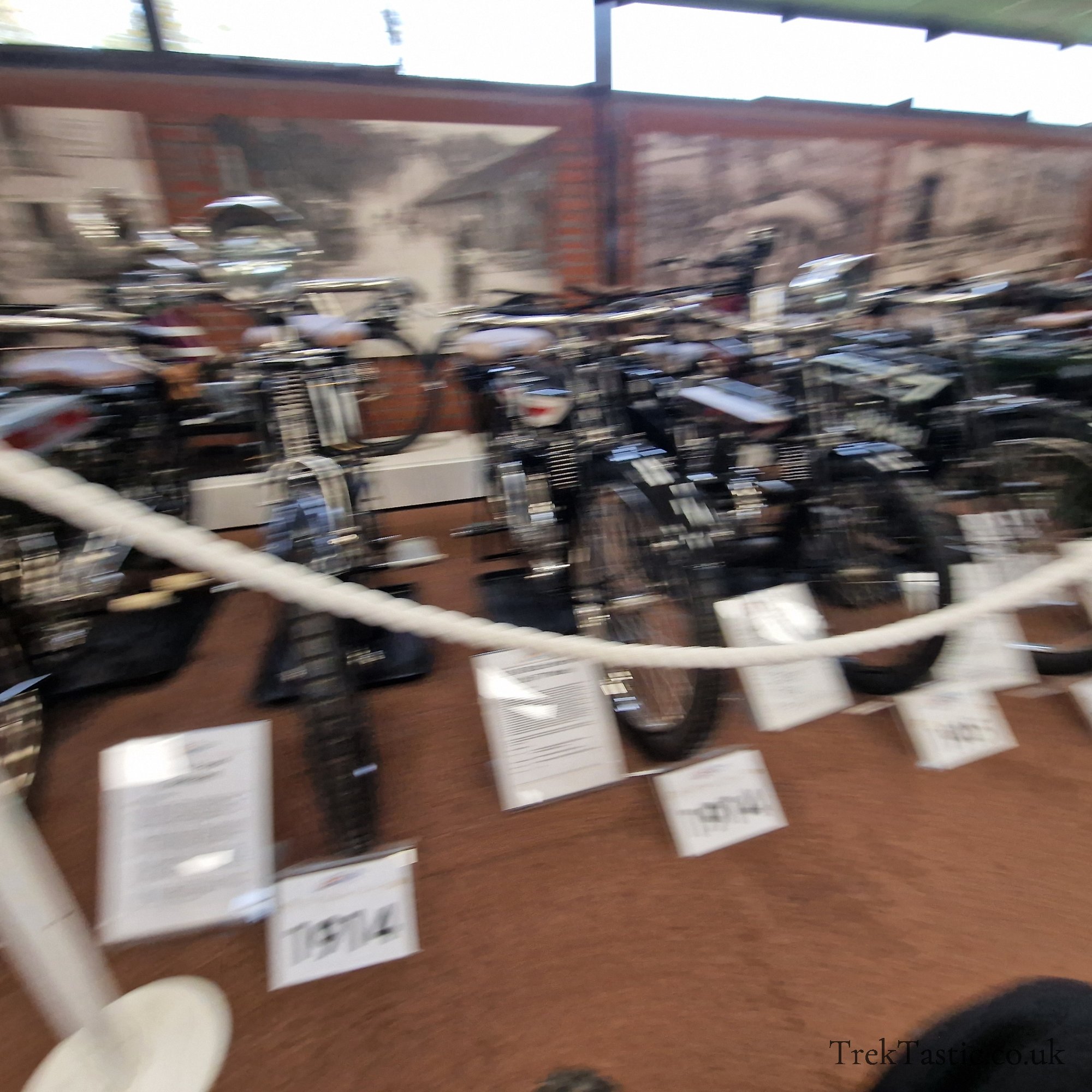 National Motorcycle Museum gallery image 35