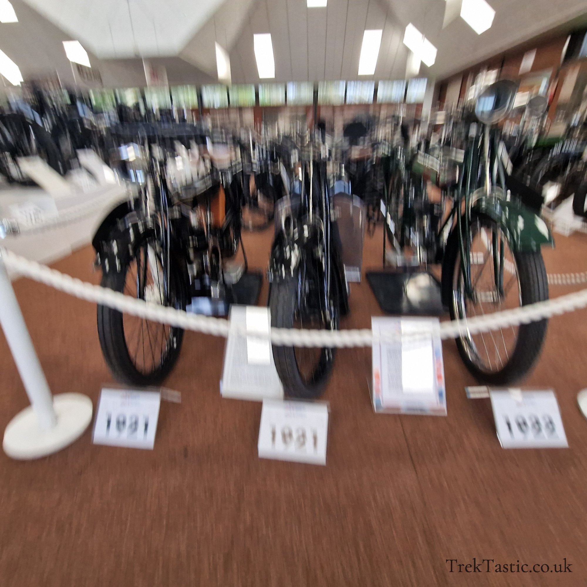 National Motorcycle Museum gallery image 43