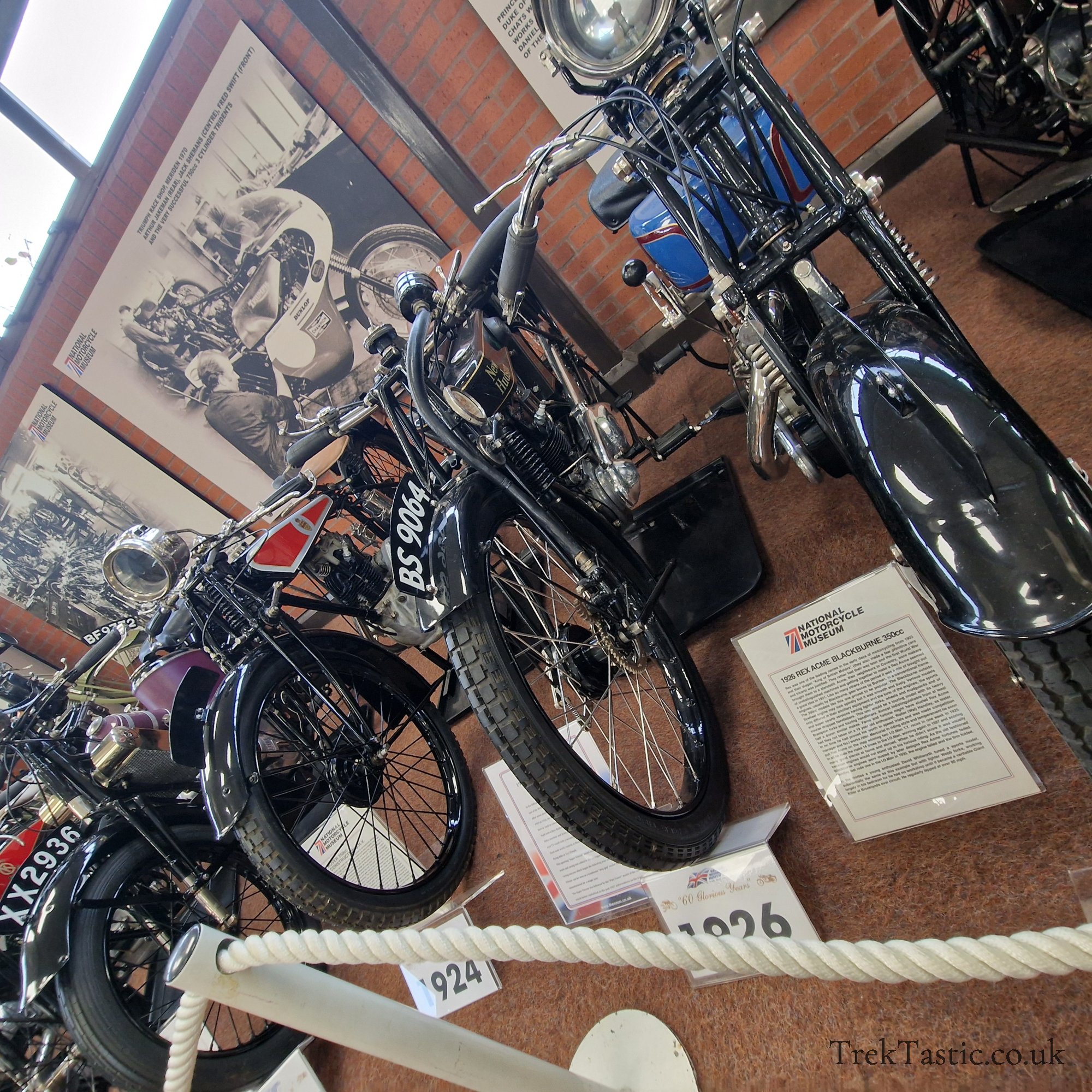 National Motorcycle Museum gallery image 44