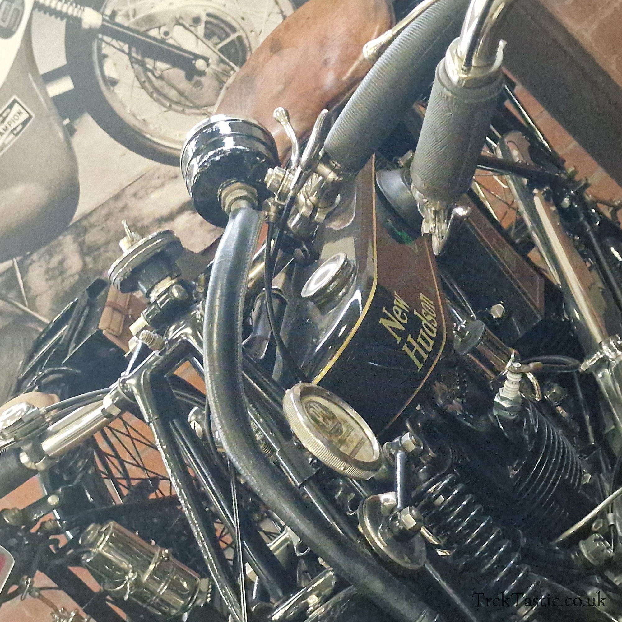 National Motorcycle Museum gallery image 46
