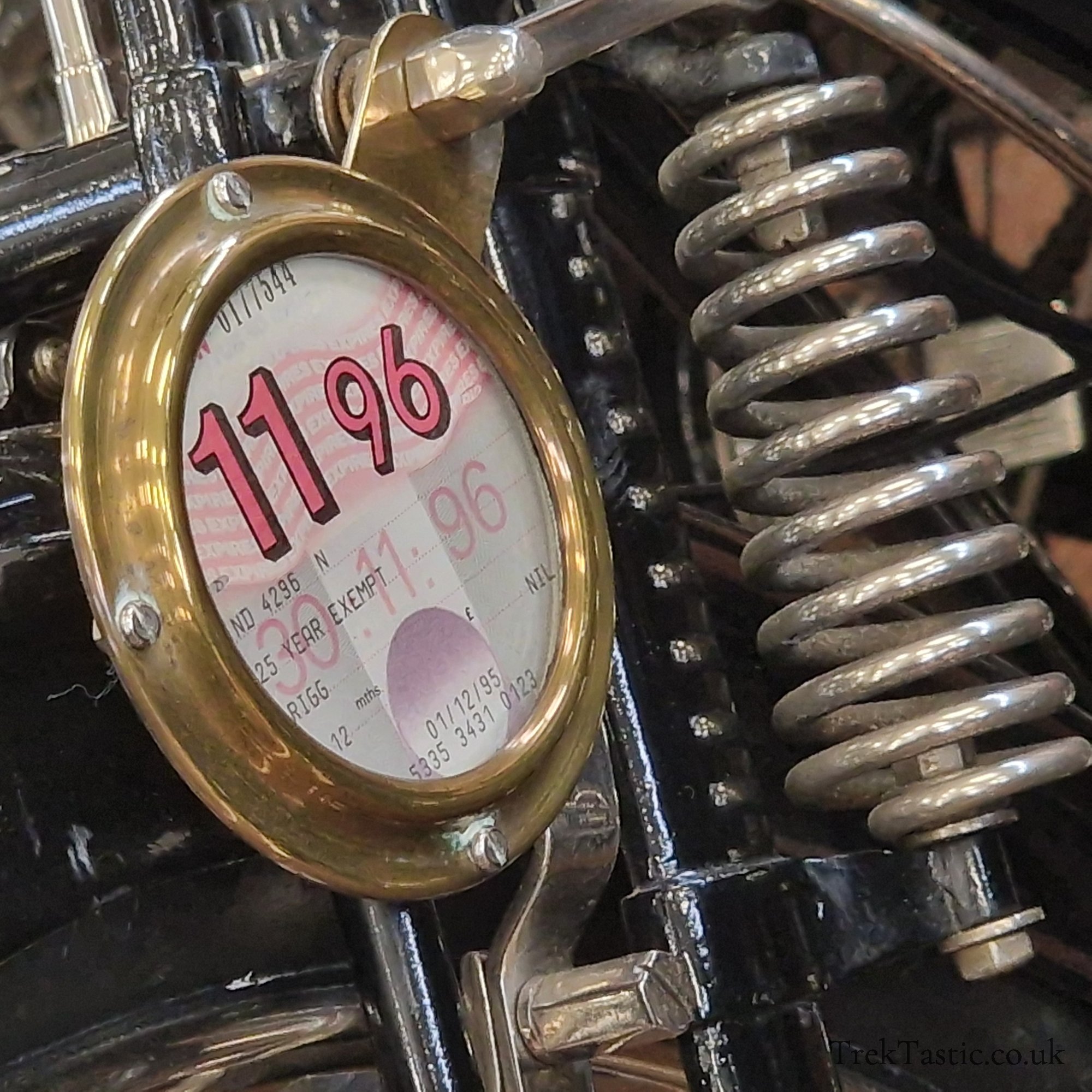 National Motorcycle Museum gallery image 51