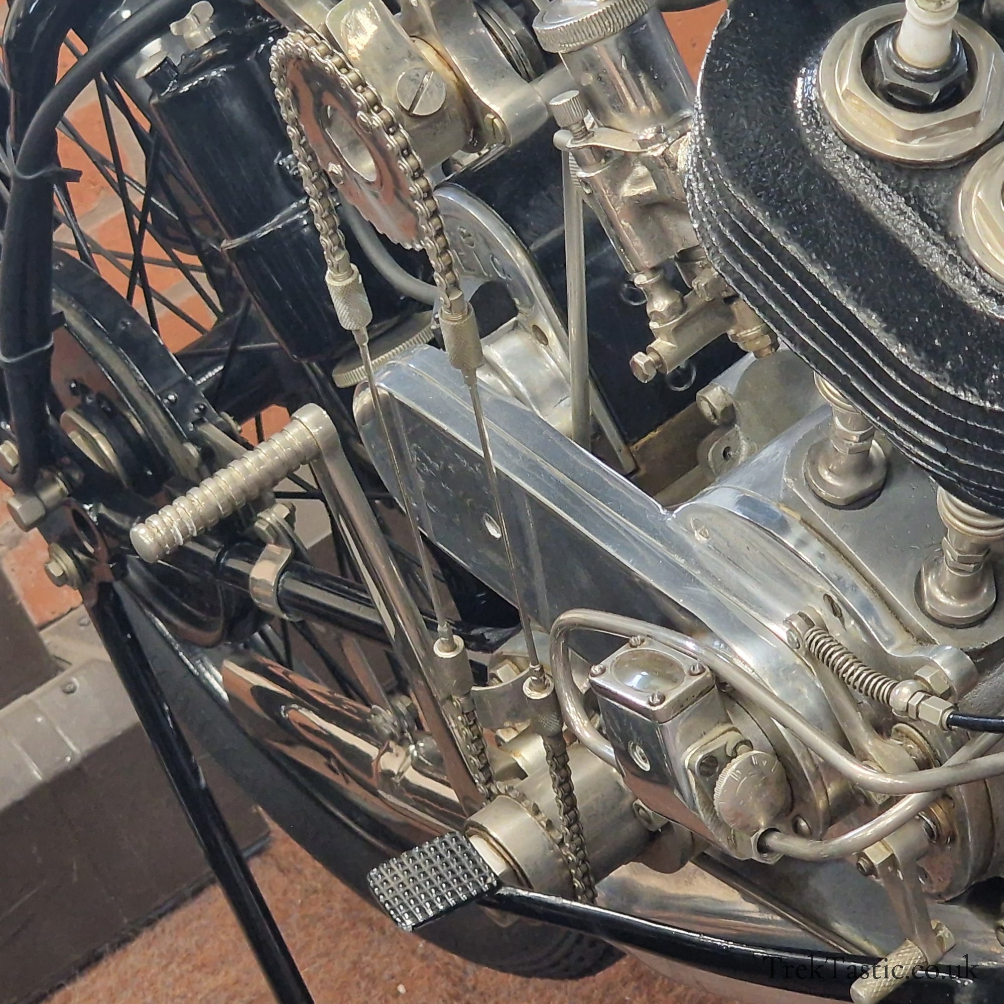 National Motorcycle Museum gallery image 55