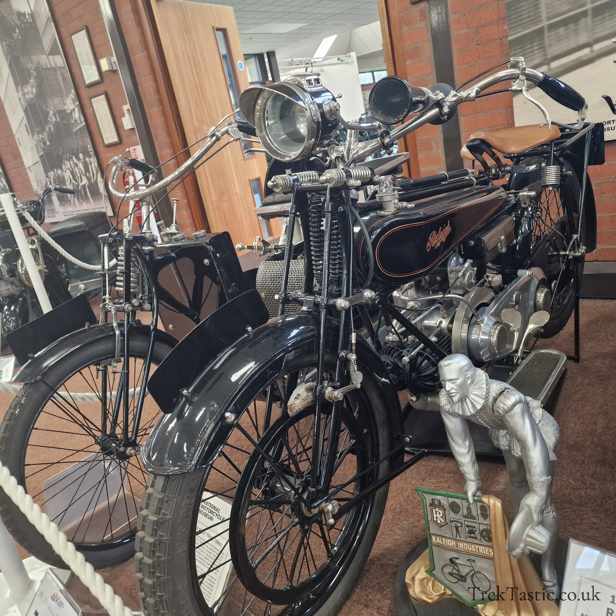 National Motorcycle Museum gallery image 56
