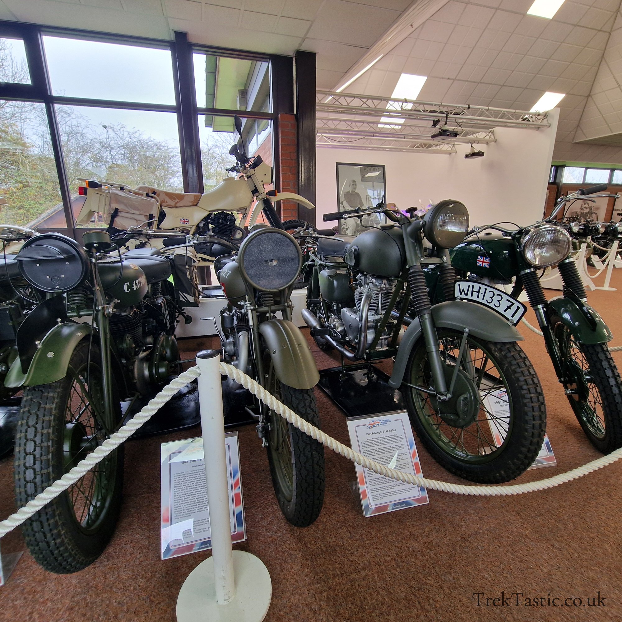 National Motorcycle Museum gallery image 63