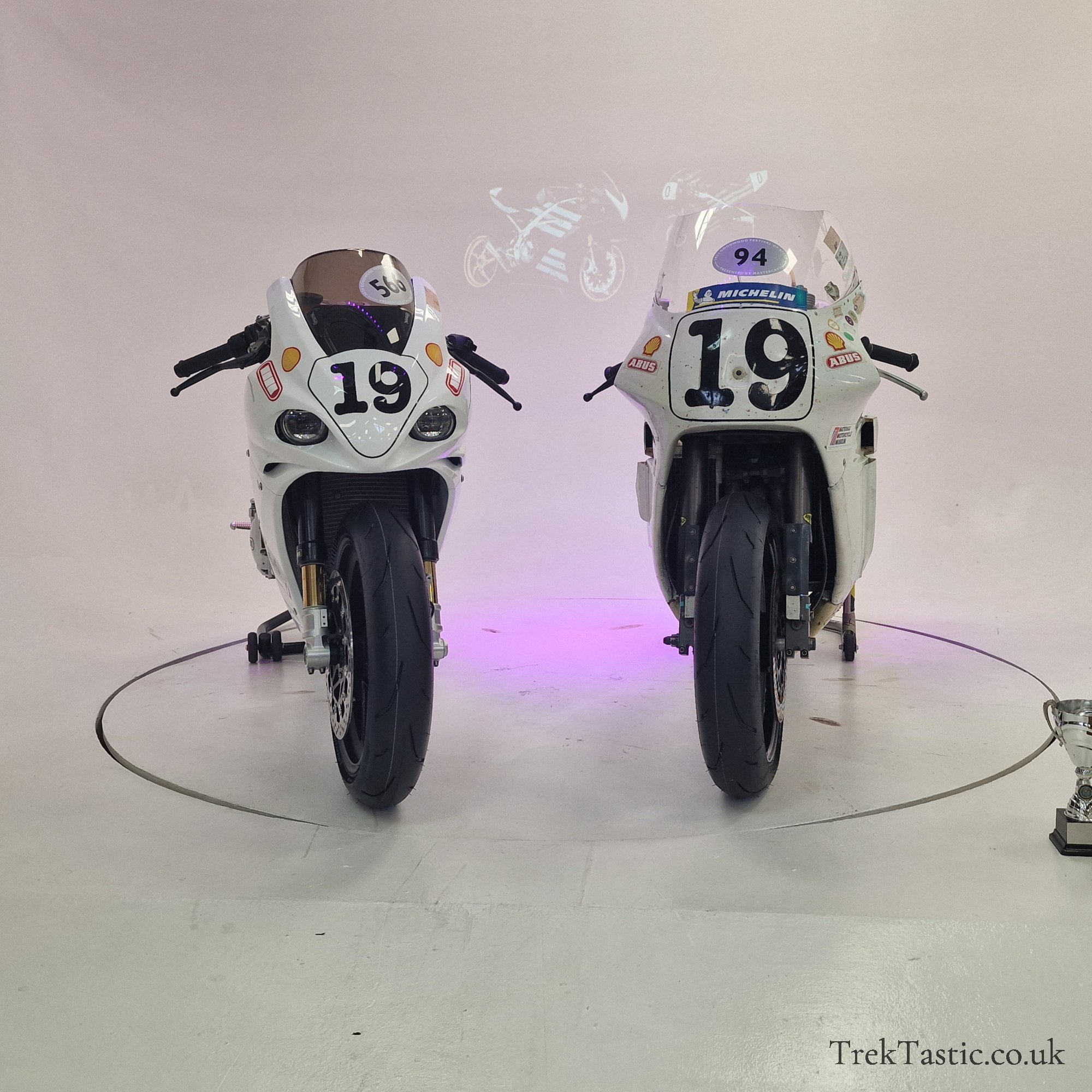 National Motorcycle Museum gallery image 66