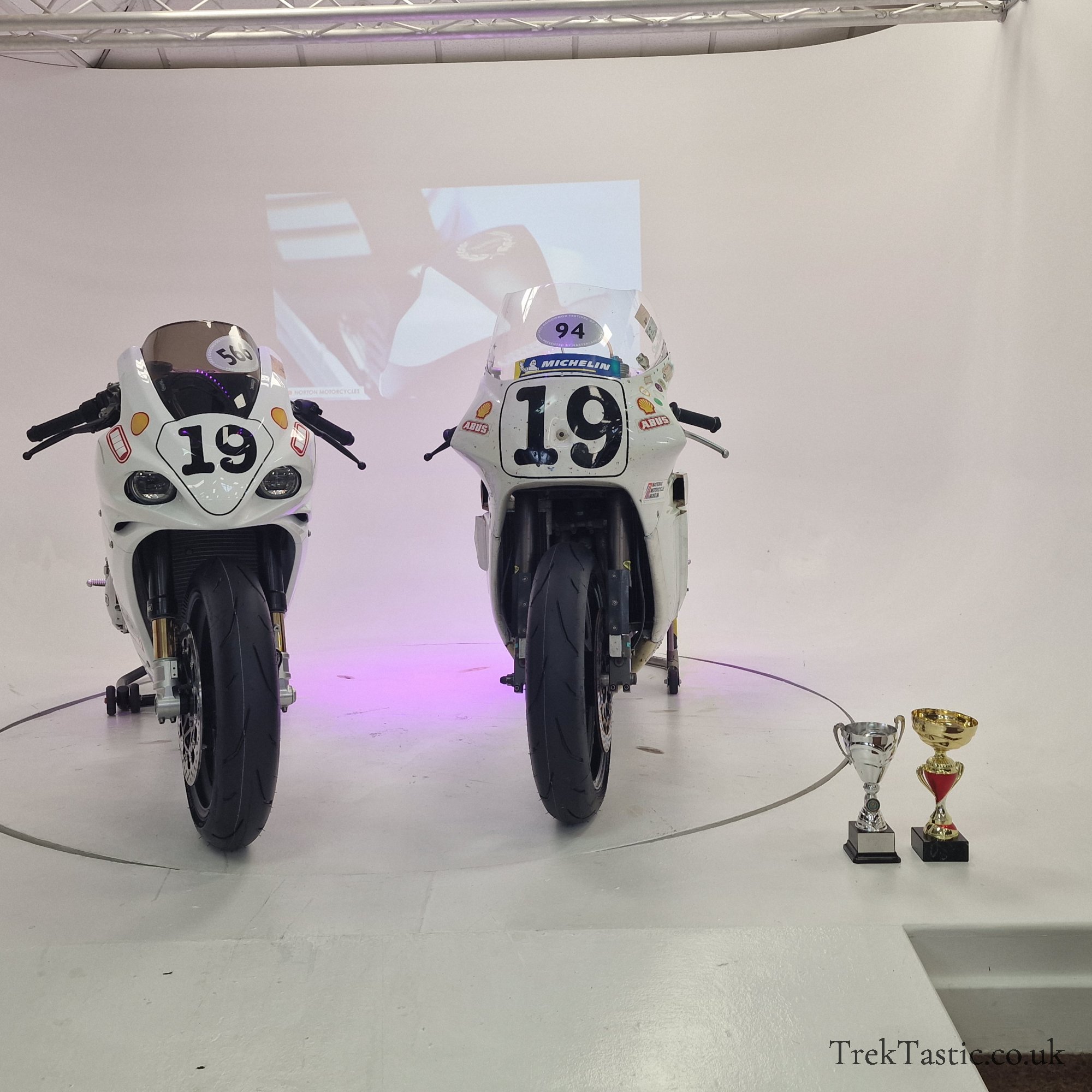 National Motorcycle Museum gallery image 67