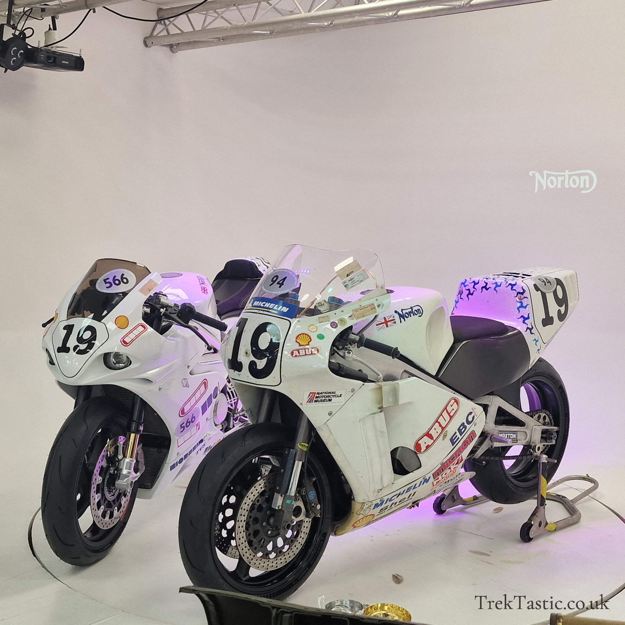 National Motorcycle Museum gallery image 69