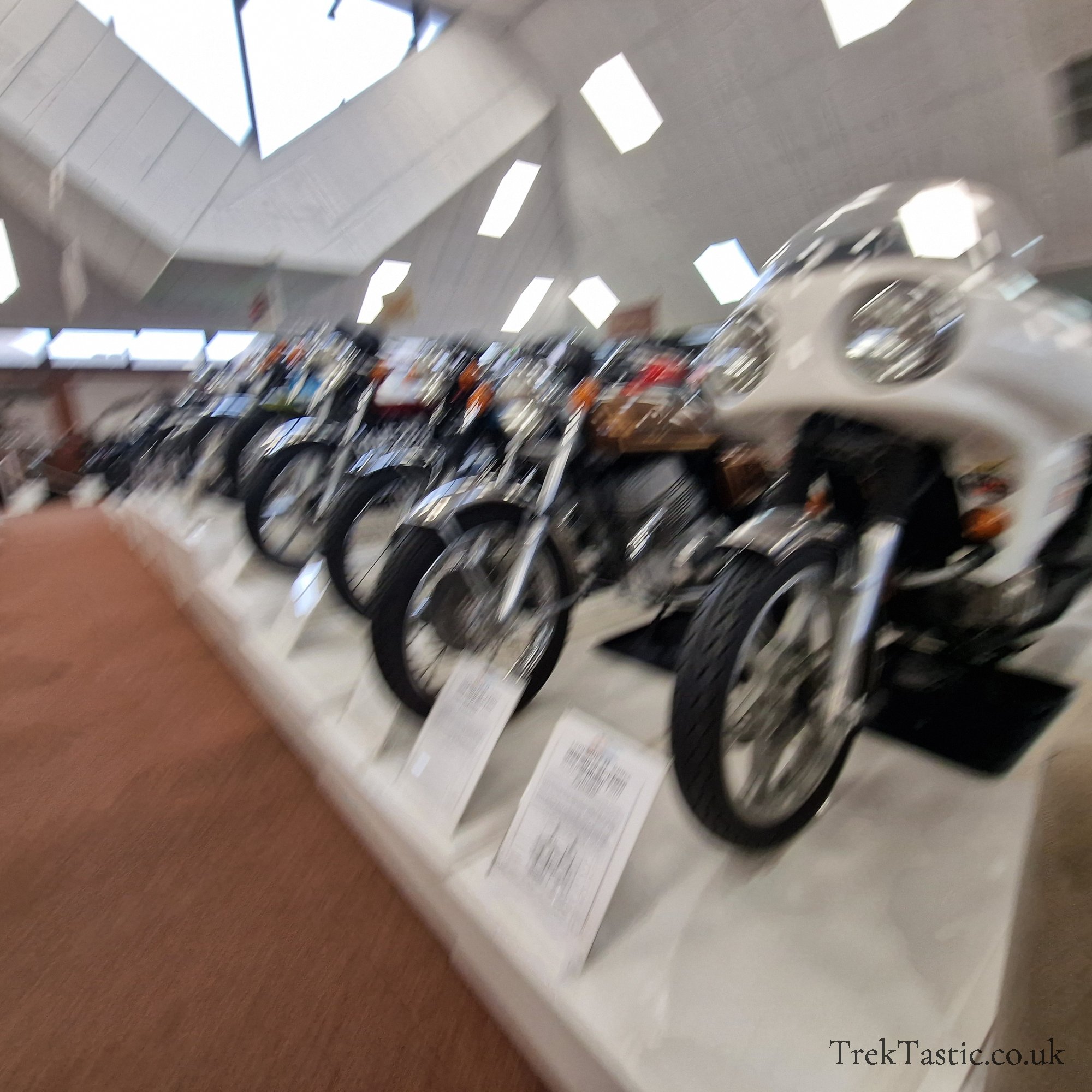 National Motorcycle Museum gallery image 74