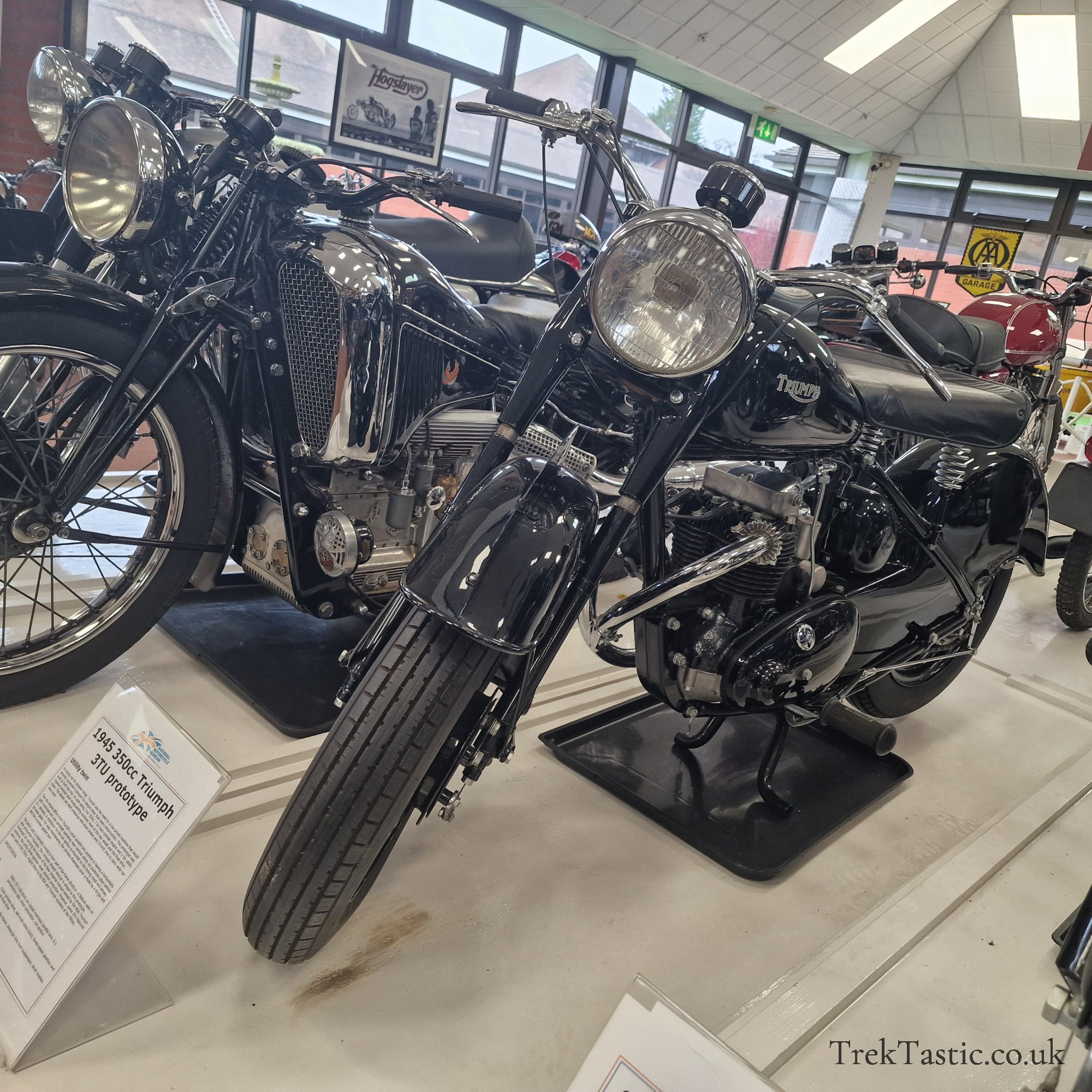 National Motorcycle Museum gallery image 76