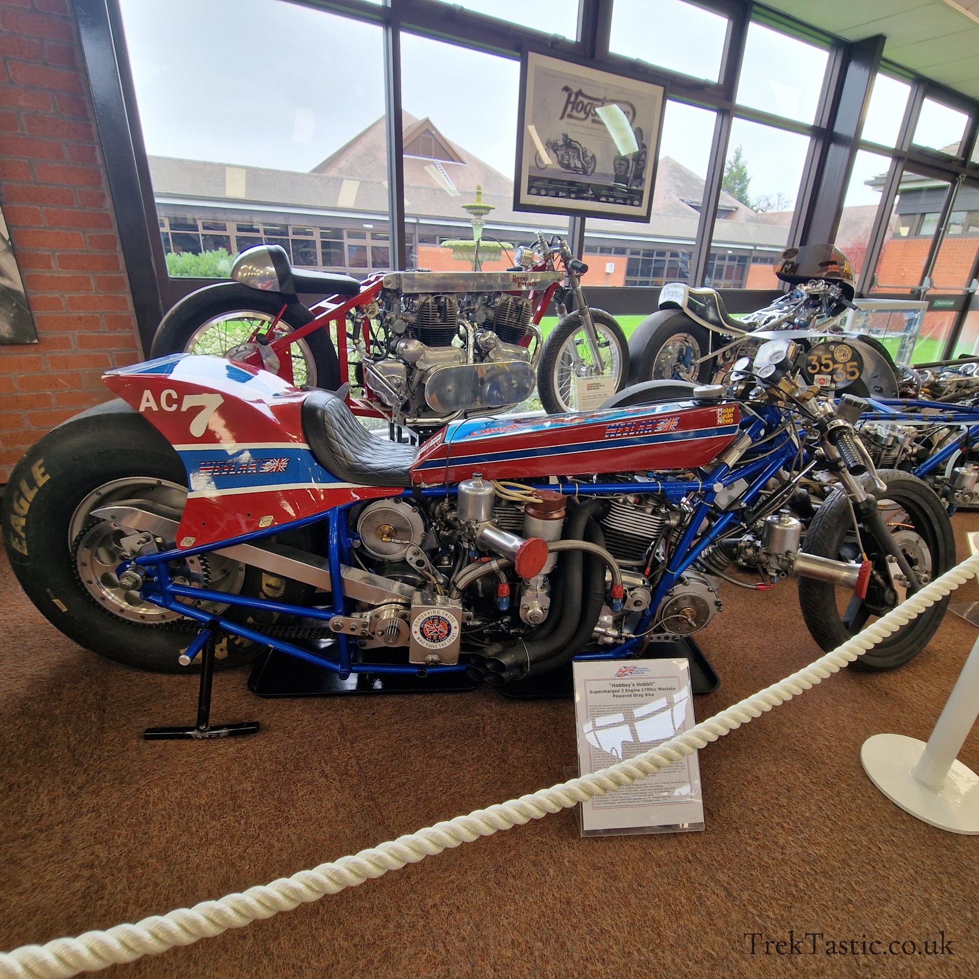 National Motorcycle Museum gallery image 78