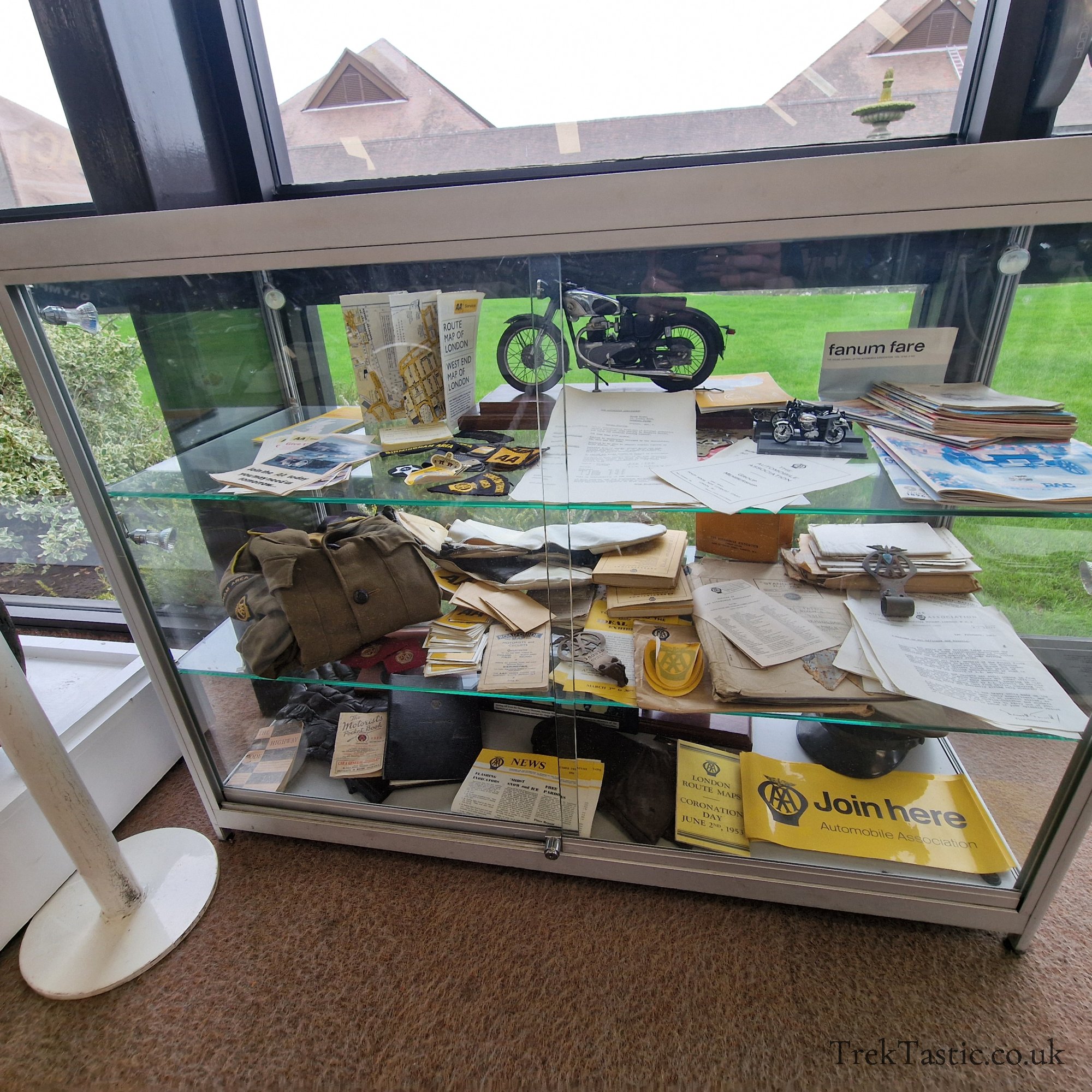 National Motorcycle Museum gallery image 81
