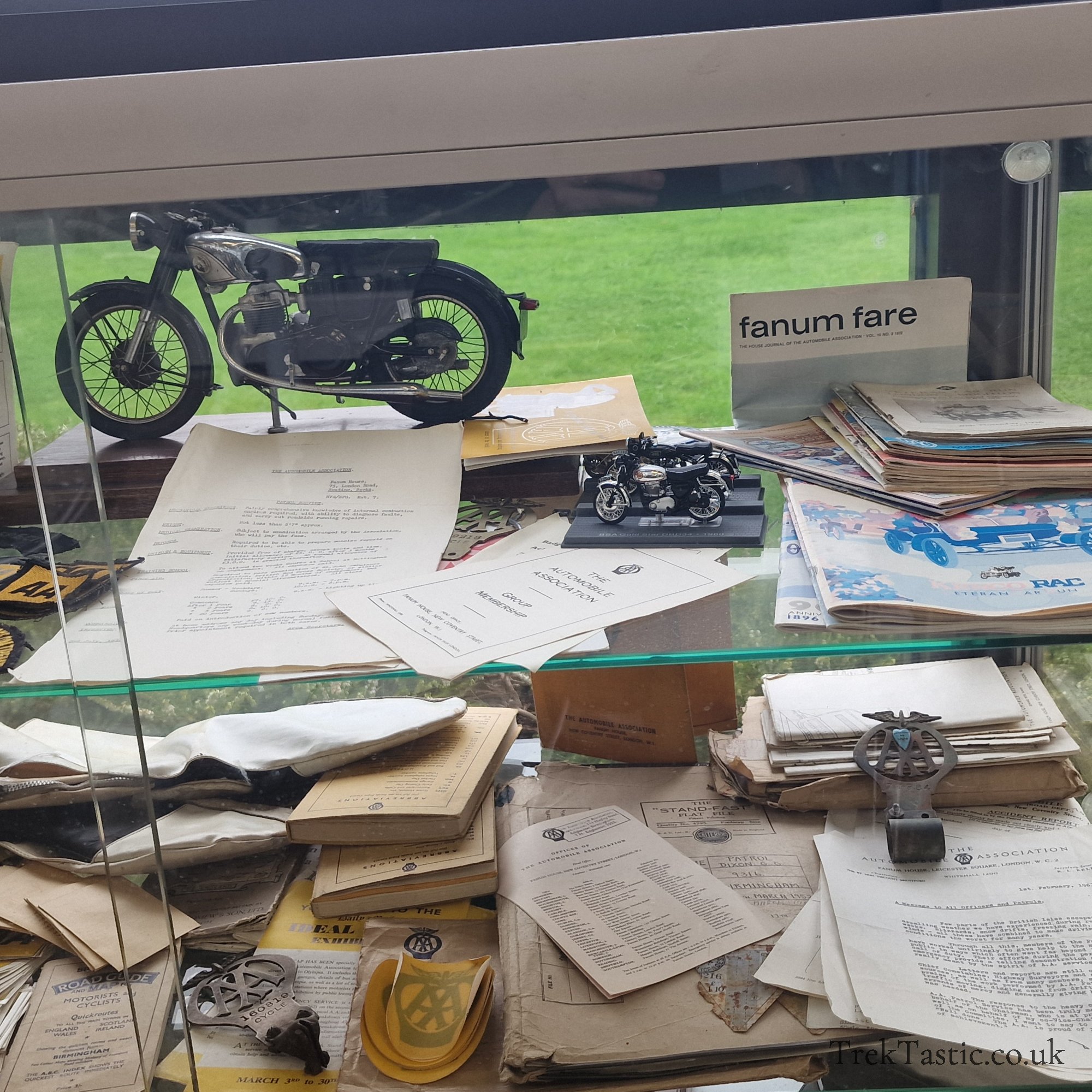 National Motorcycle Museum gallery image 83