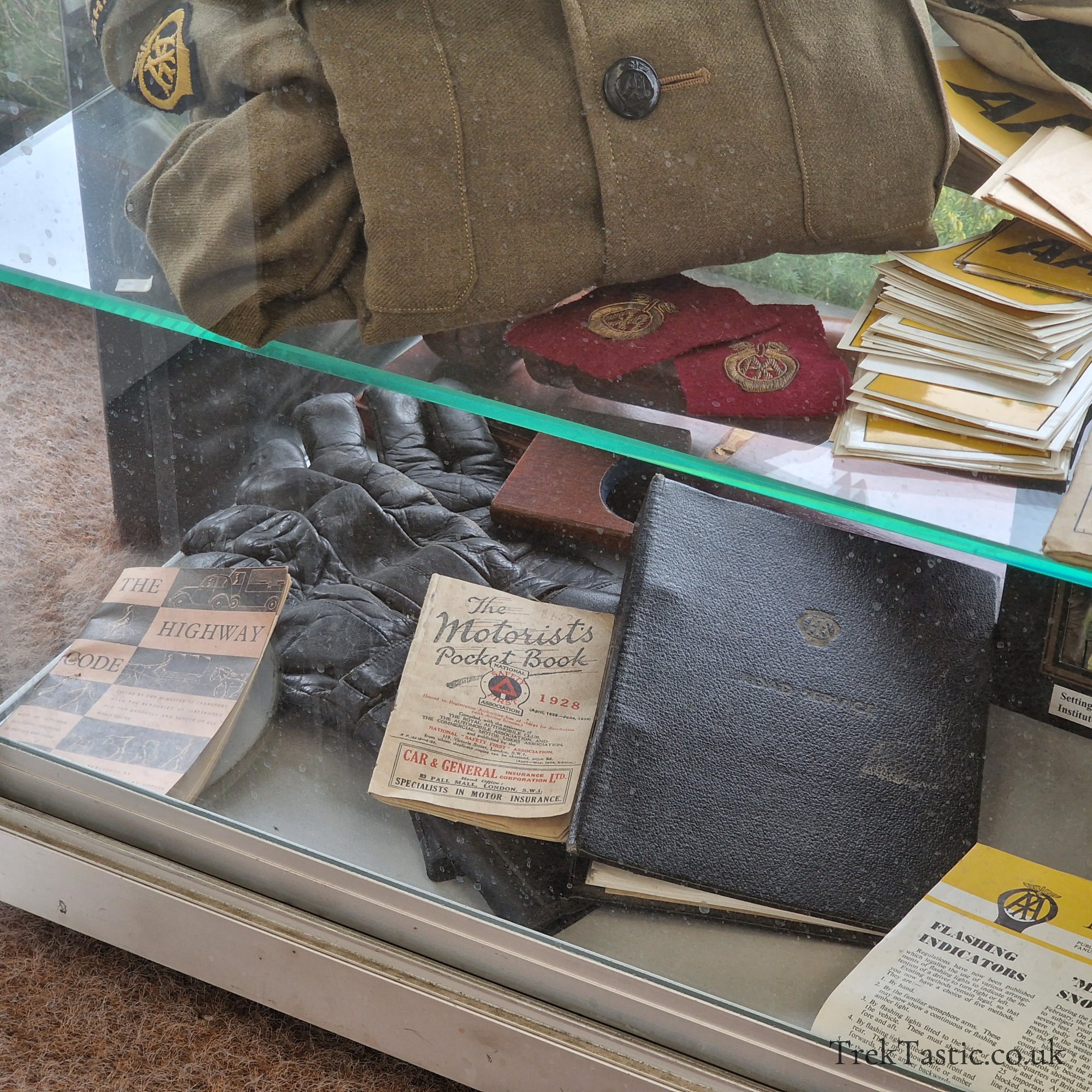 National Motorcycle Museum gallery image 86