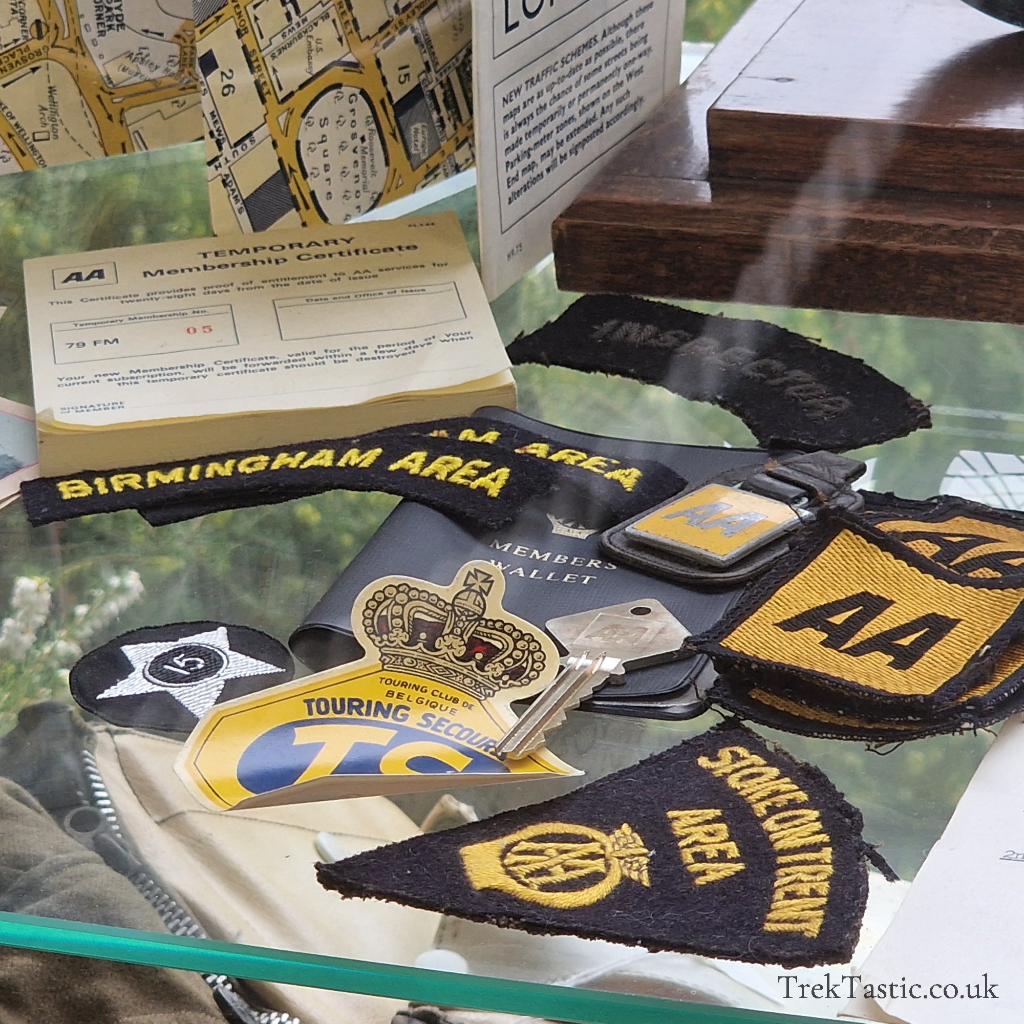 National Motorcycle Museum gallery image 88