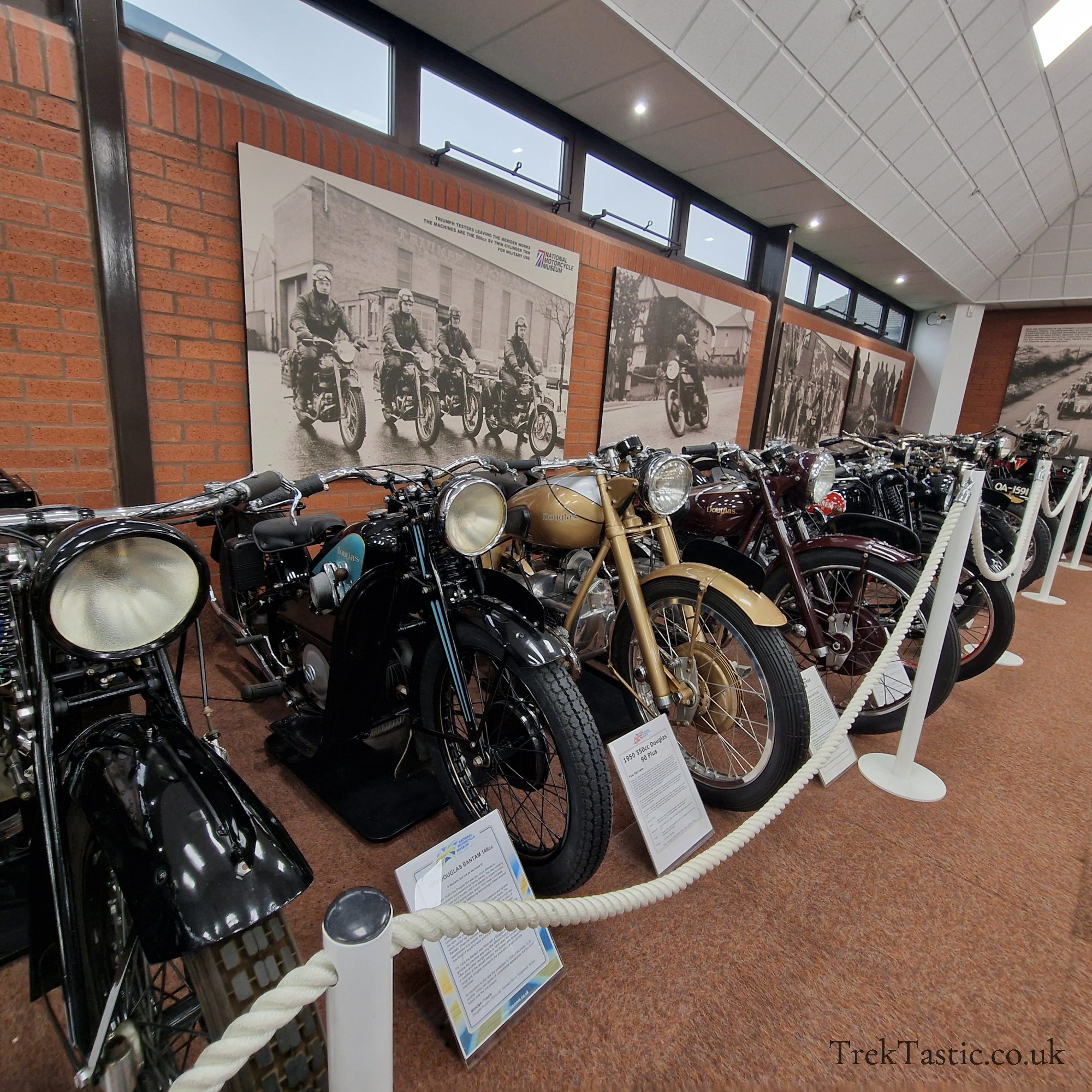 National Motorcycle Museum gallery image 127