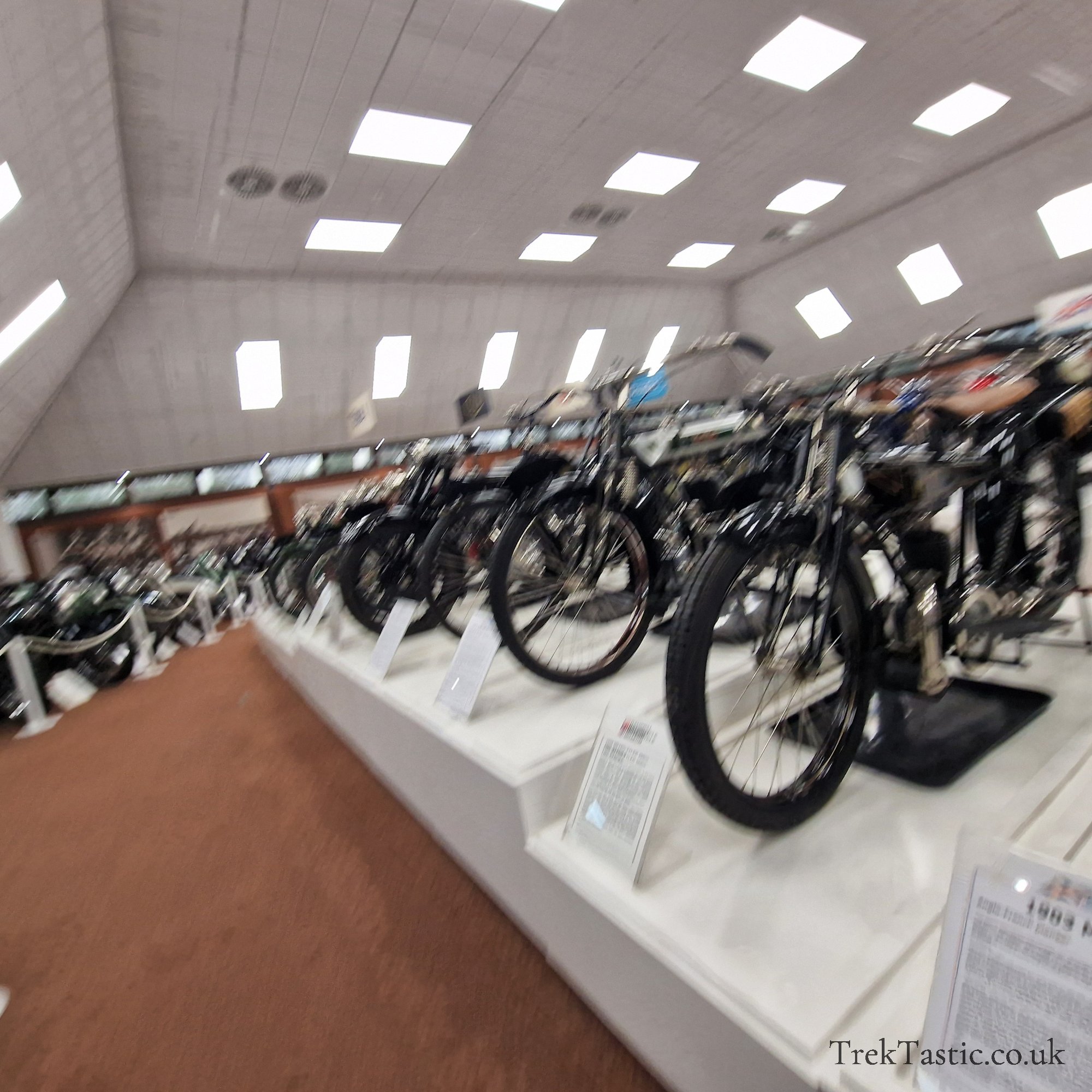 National Motorcycle Museum gallery image 139