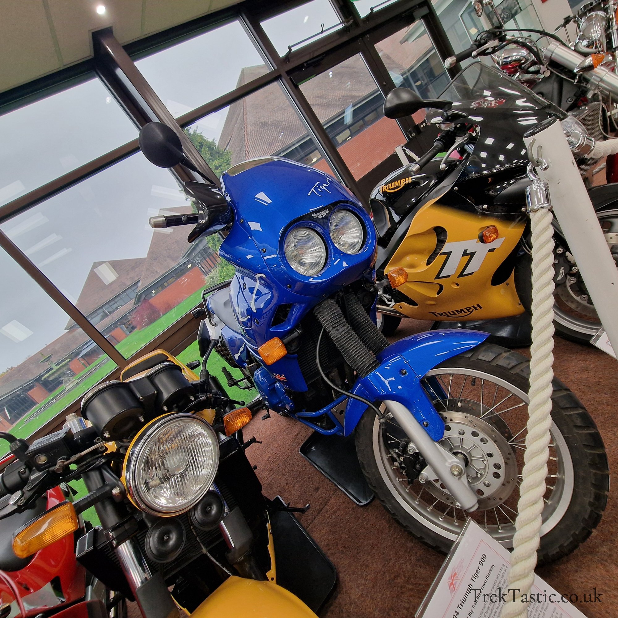 National Motorcycle Museum gallery image 141