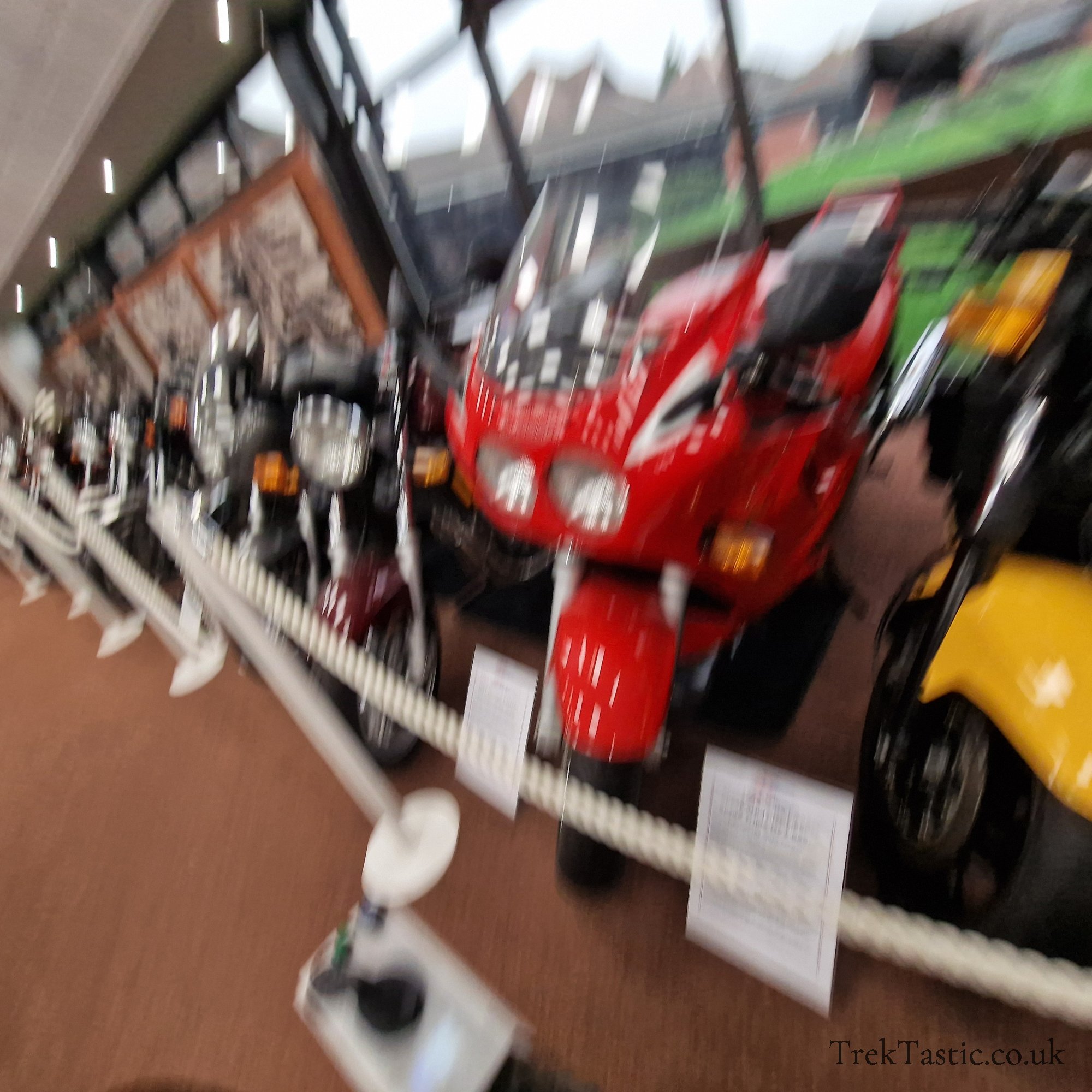 National Motorcycle Museum gallery image 142