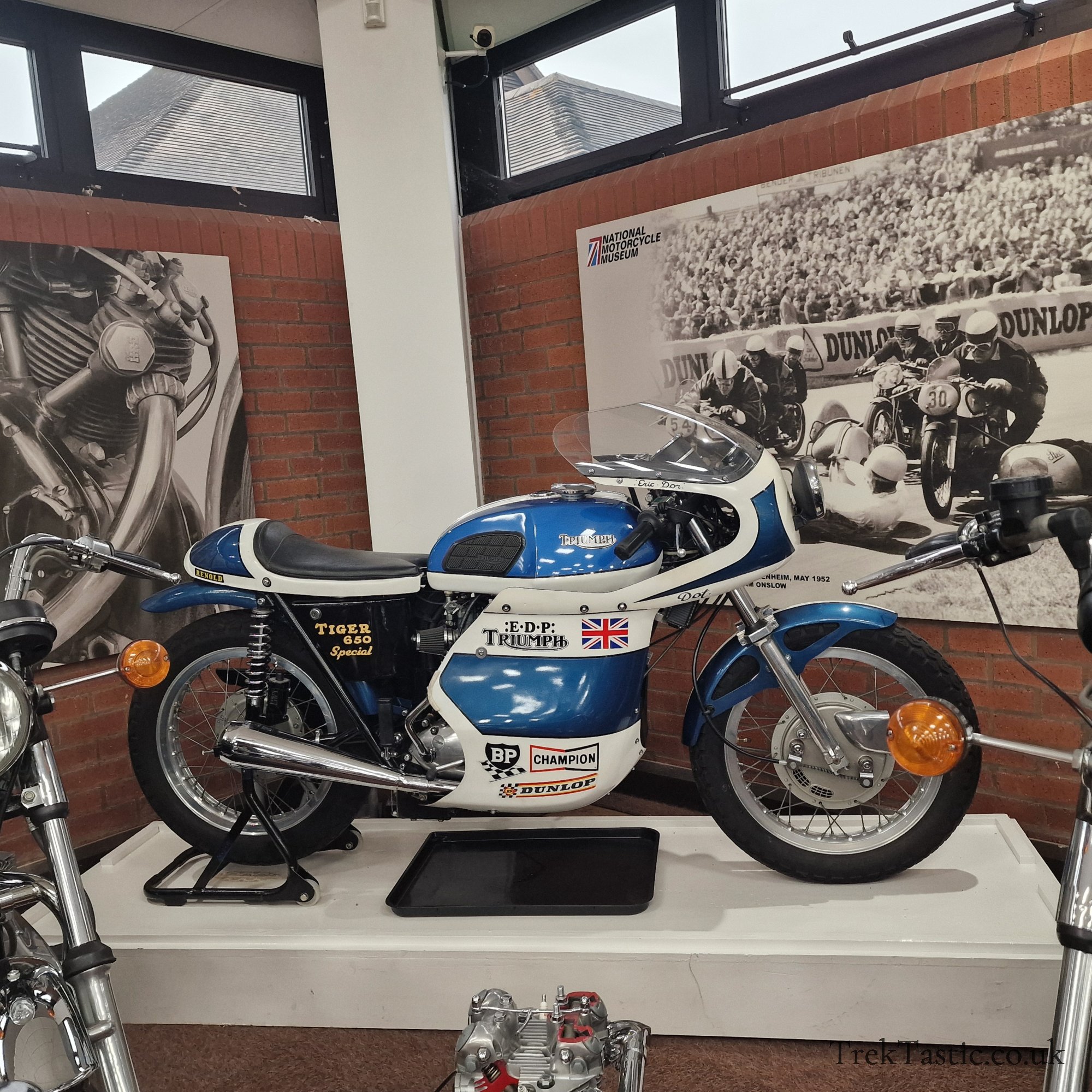 National Motorcycle Museum gallery image 144