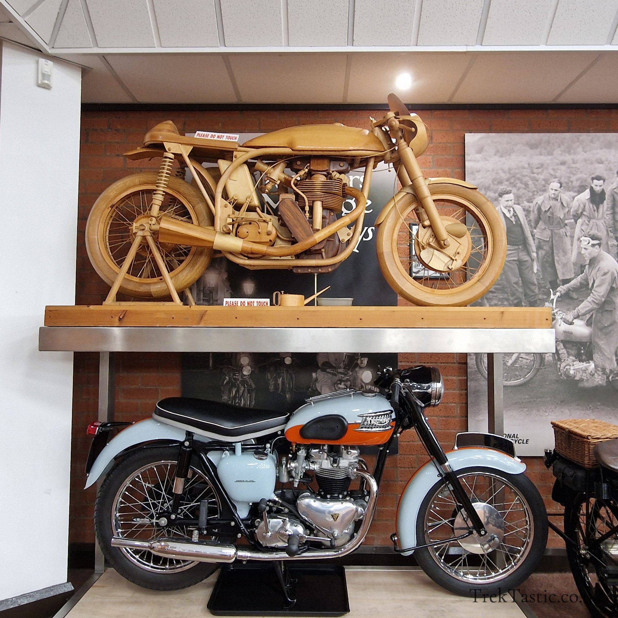 National Motorcycle Museum gallery image 149