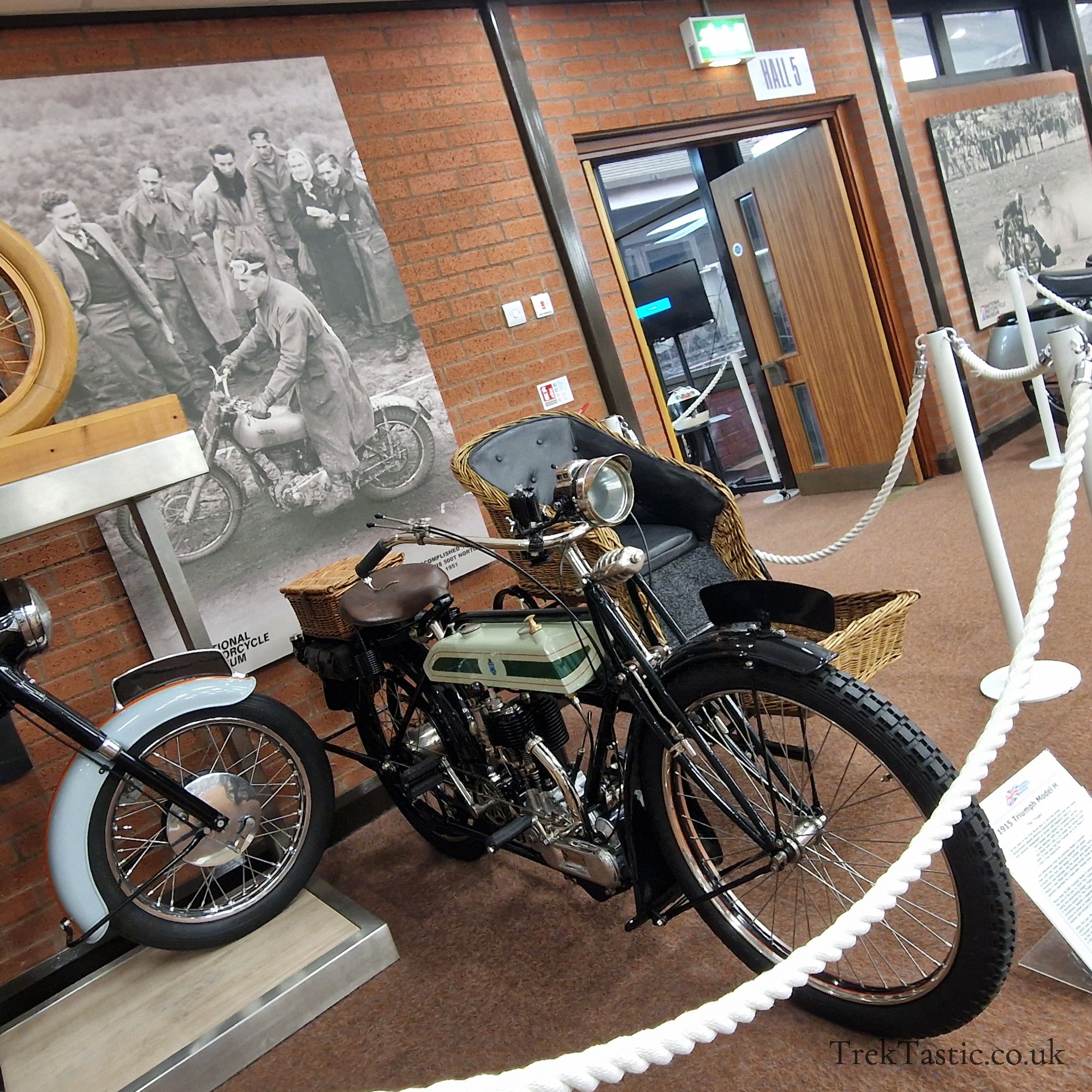 National Motorcycle Museum gallery image 150