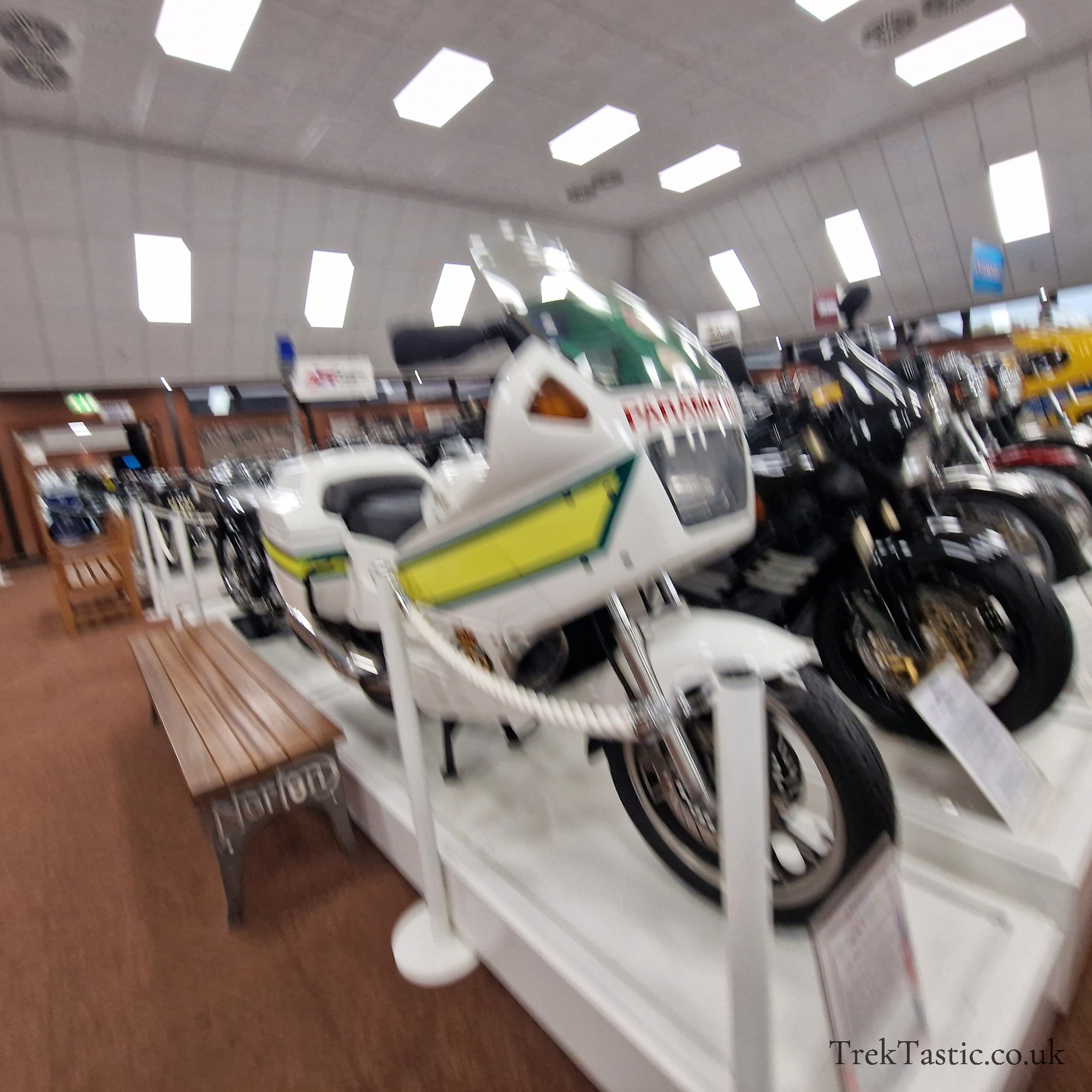 National Motorcycle Museum gallery image 153