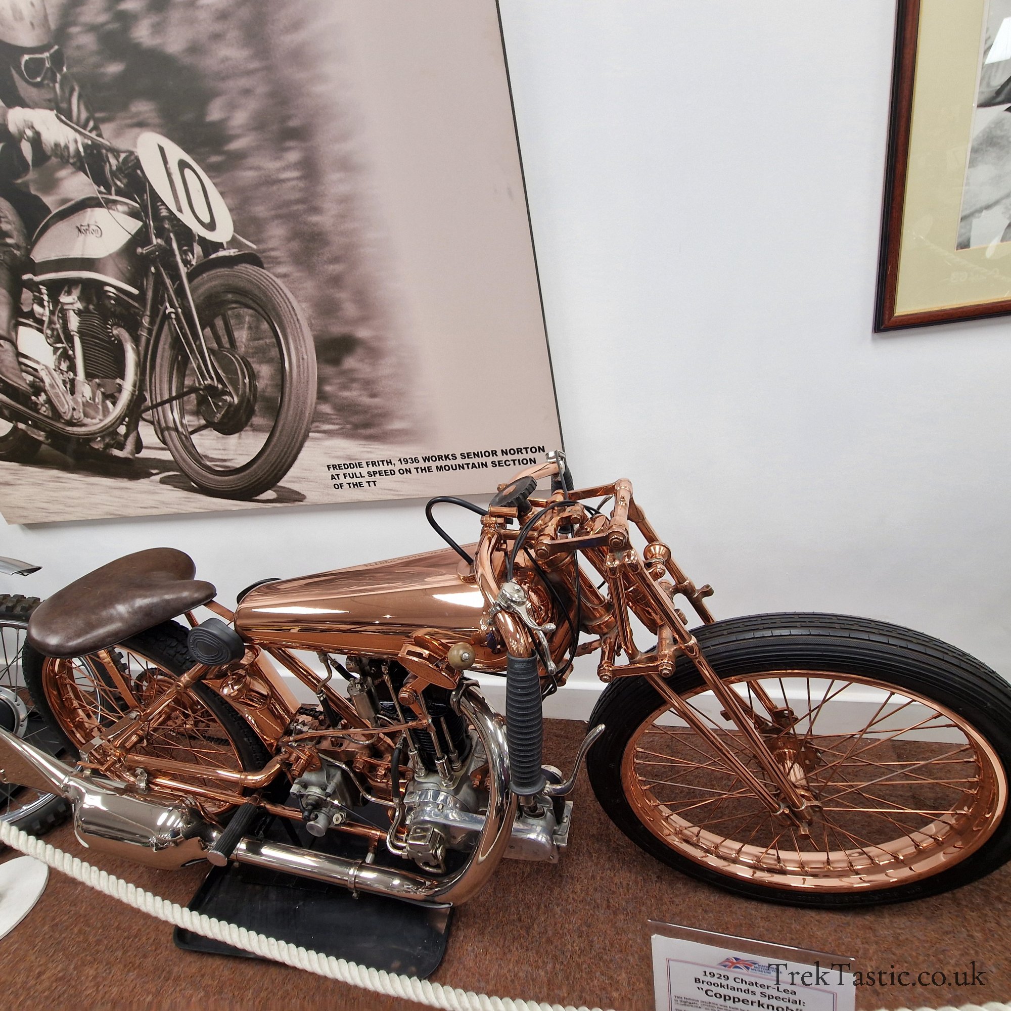 National Motorcycle Museum gallery image 164