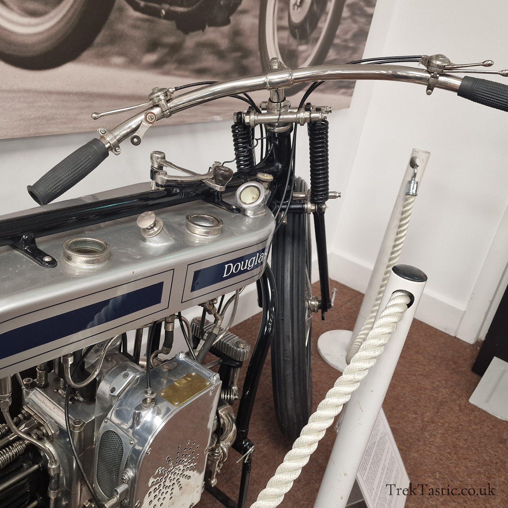 National Motorcycle Museum gallery image 165