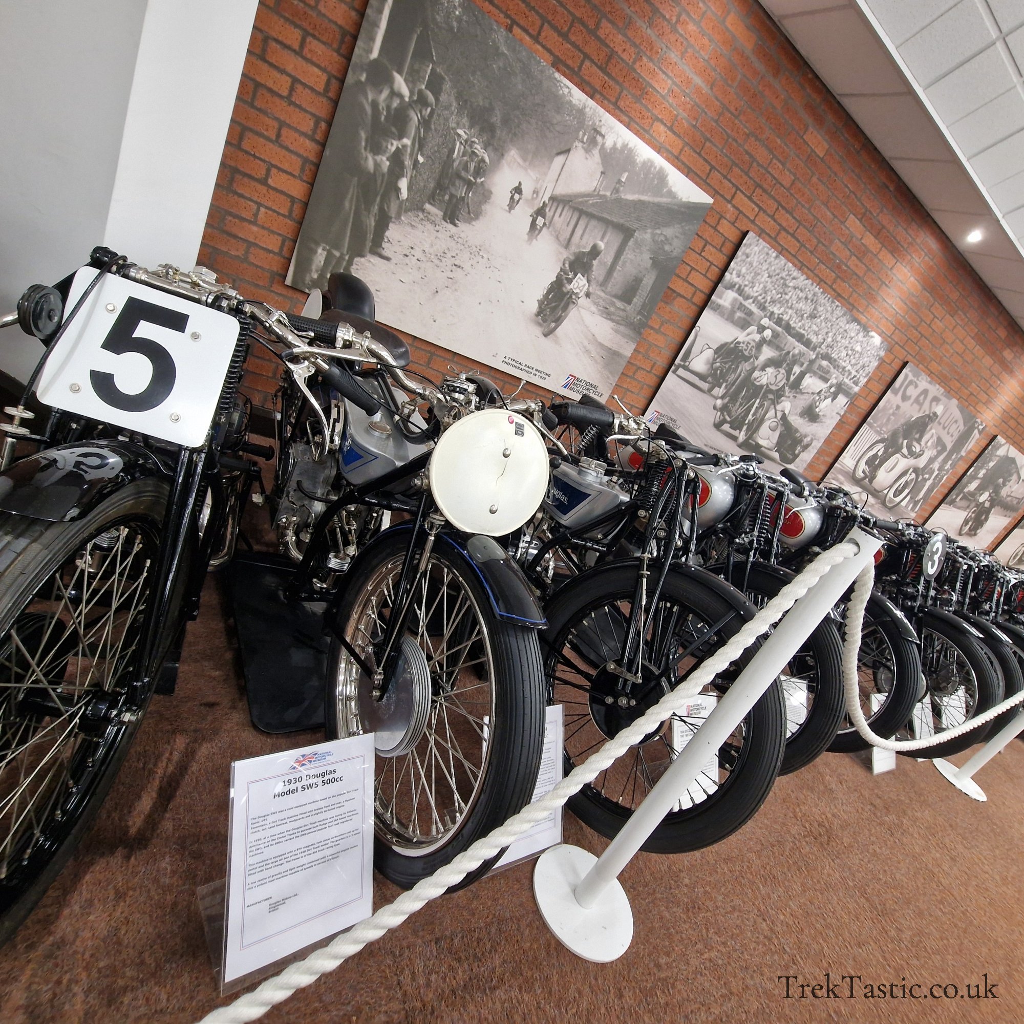 National Motorcycle Museum gallery image 167