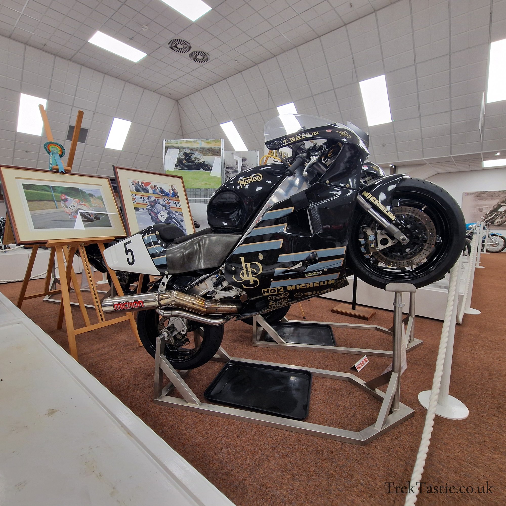 National Motorcycle Museum gallery image 175
