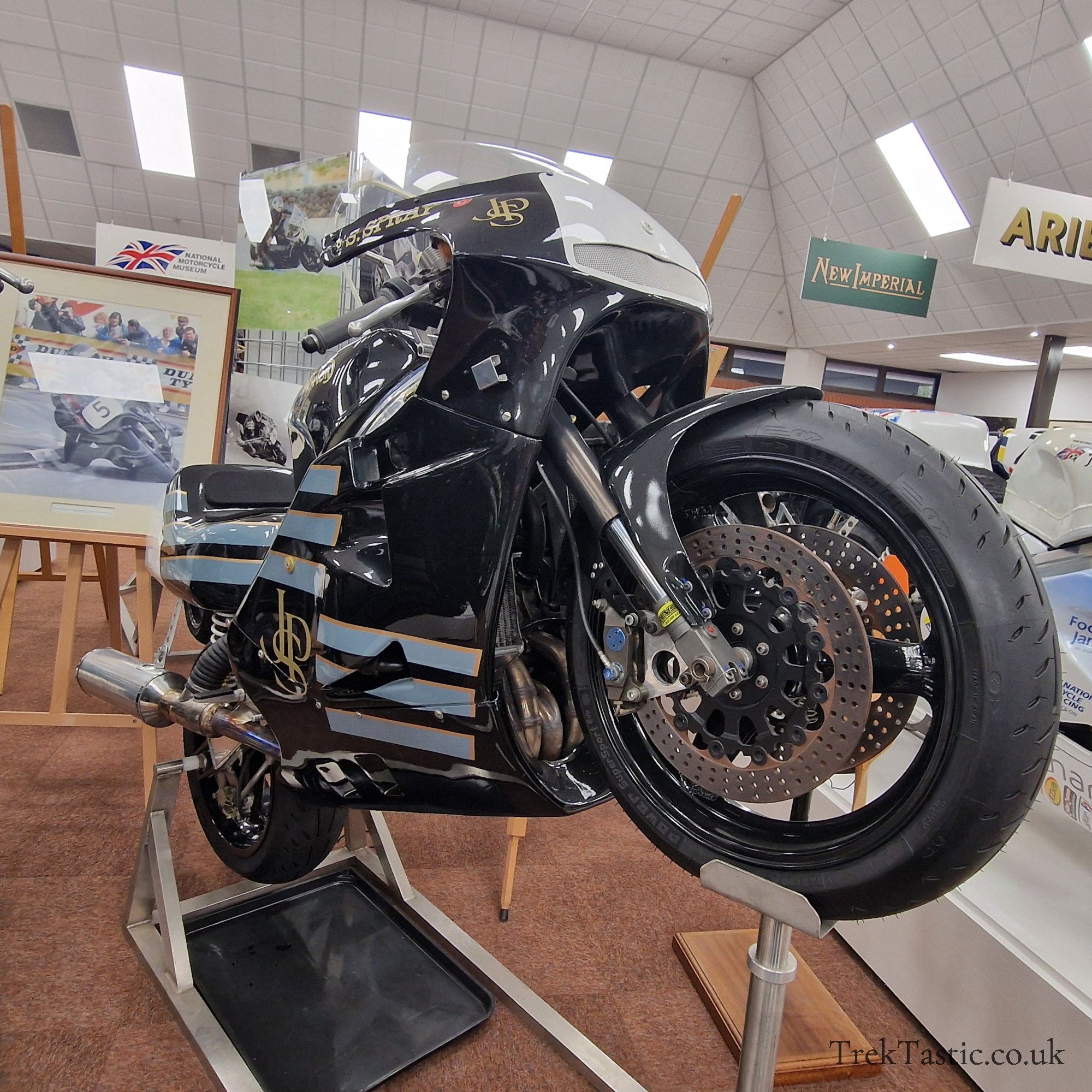 National Motorcycle Museum gallery image 177