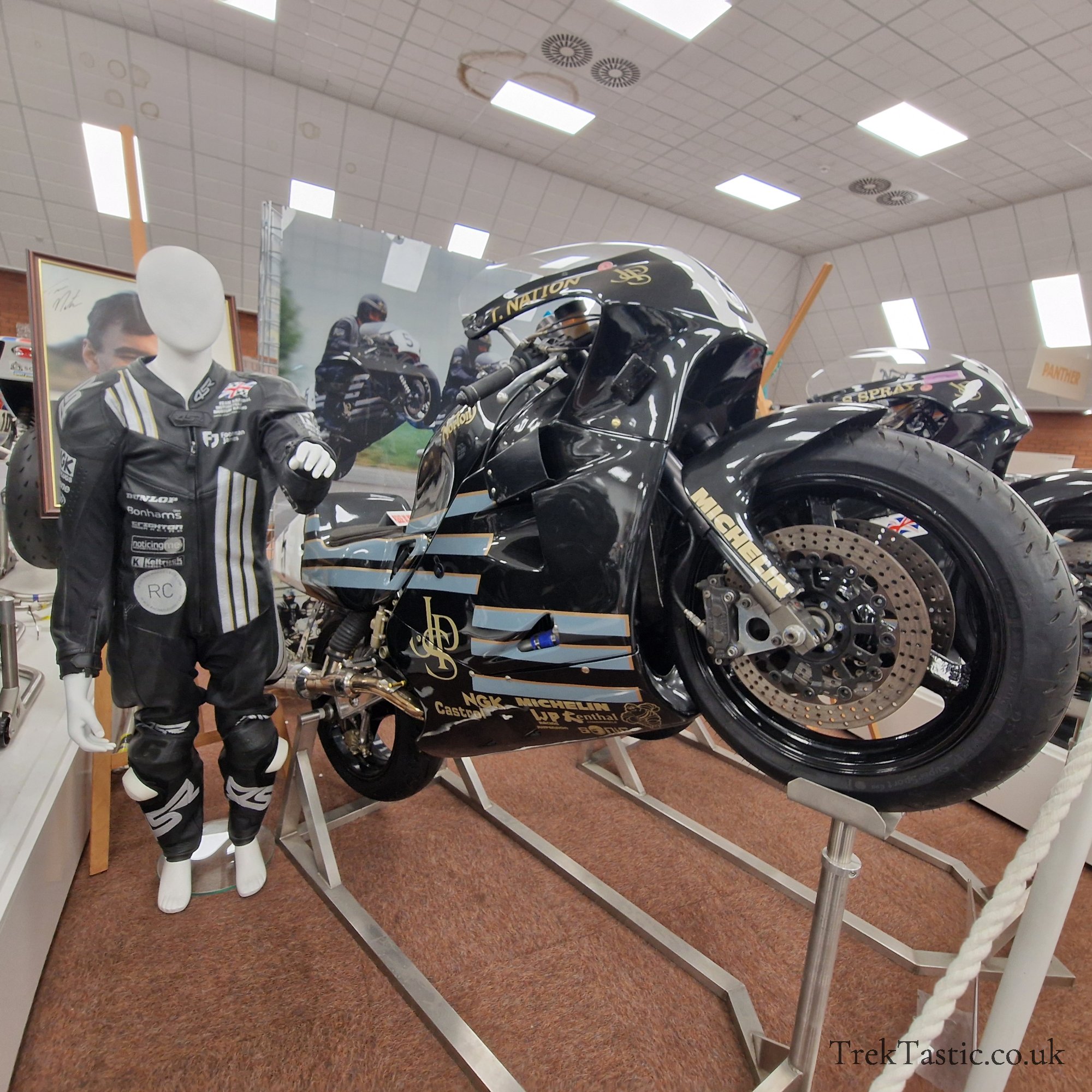 National Motorcycle Museum gallery image 180