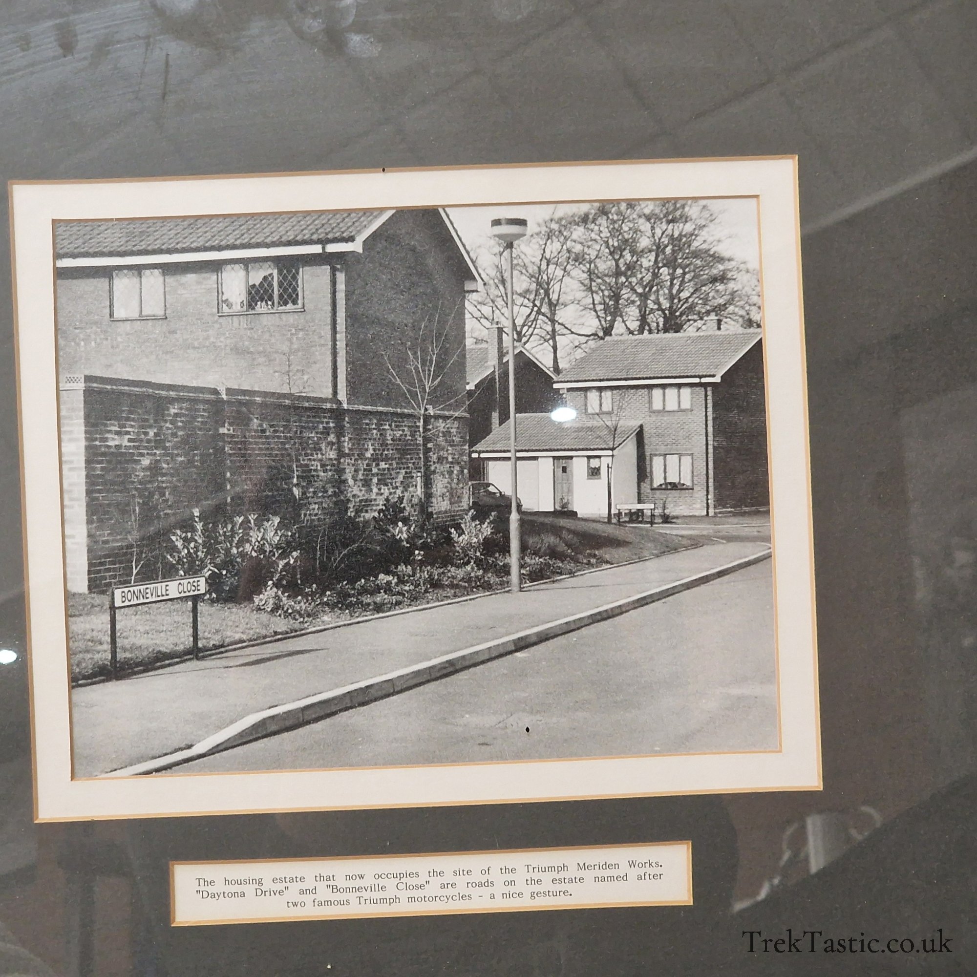 National Motorcycle Museum gallery image 185